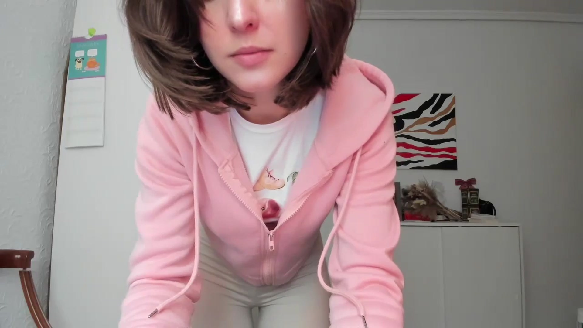 Gallery image thumbnail from AhahaGirl's myfreecams stream on, 01/18/2025, 13:25 image 19 of 20