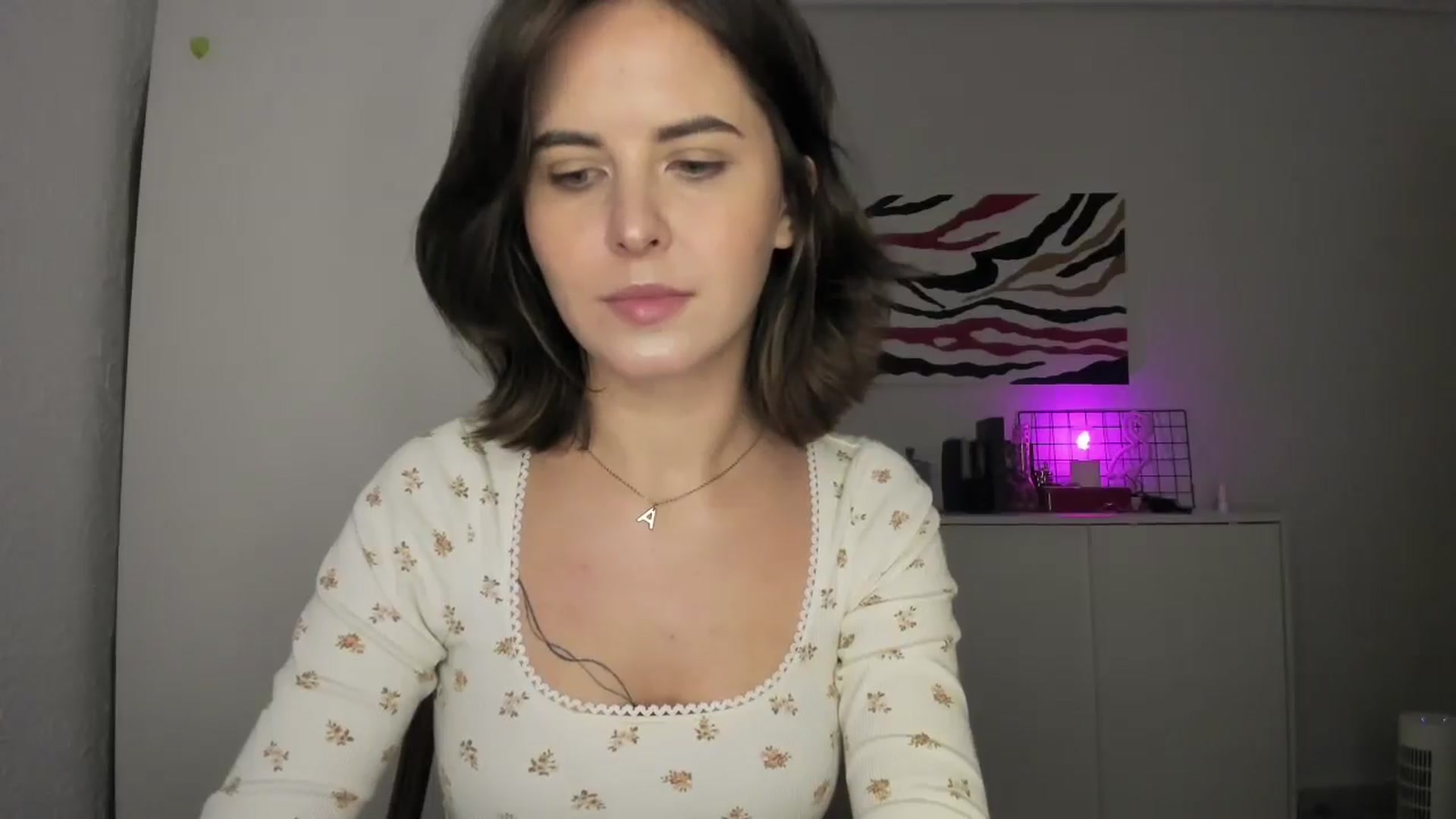 Gallery image thumbnail from AhahaGirl's myfreecams stream on, 01/21/2025, 17:29 image 2 of 20