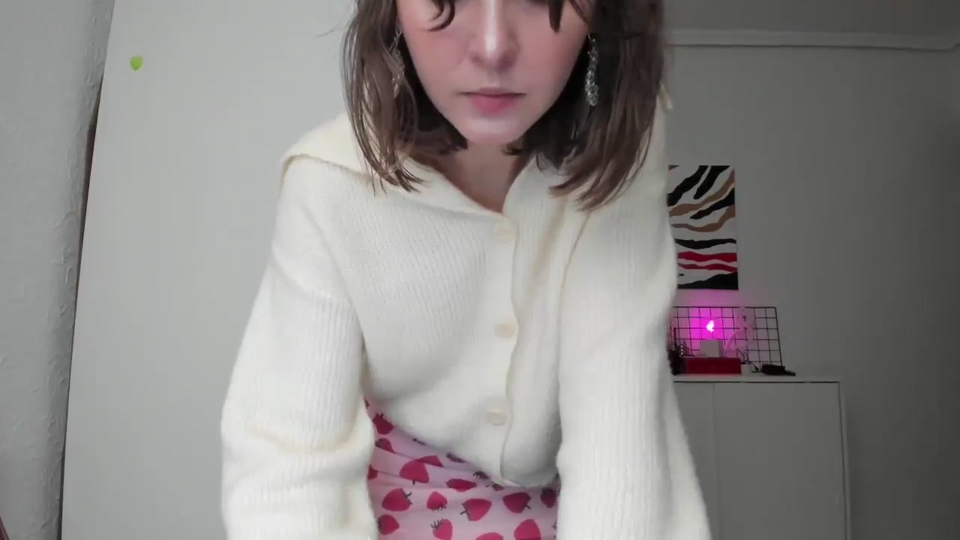 Gallery image thumbnail from AhahaGirl's myfreecams stream on, 01/22/2025, 13:59 image 6 of 20