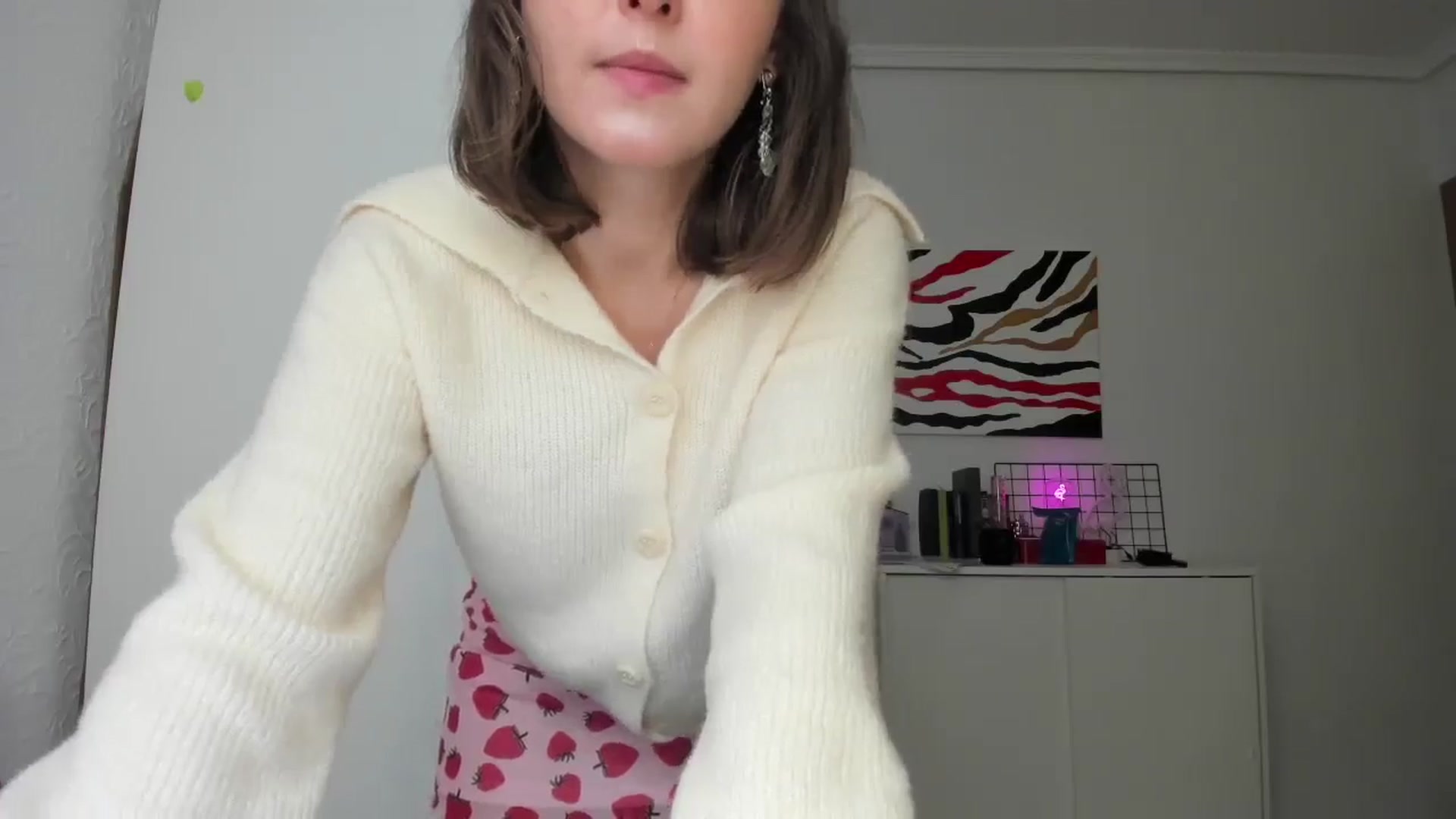 Gallery image thumbnail from AhahaGirl's myfreecams stream on, 01/22/2025, 13:59 image 17 of 20