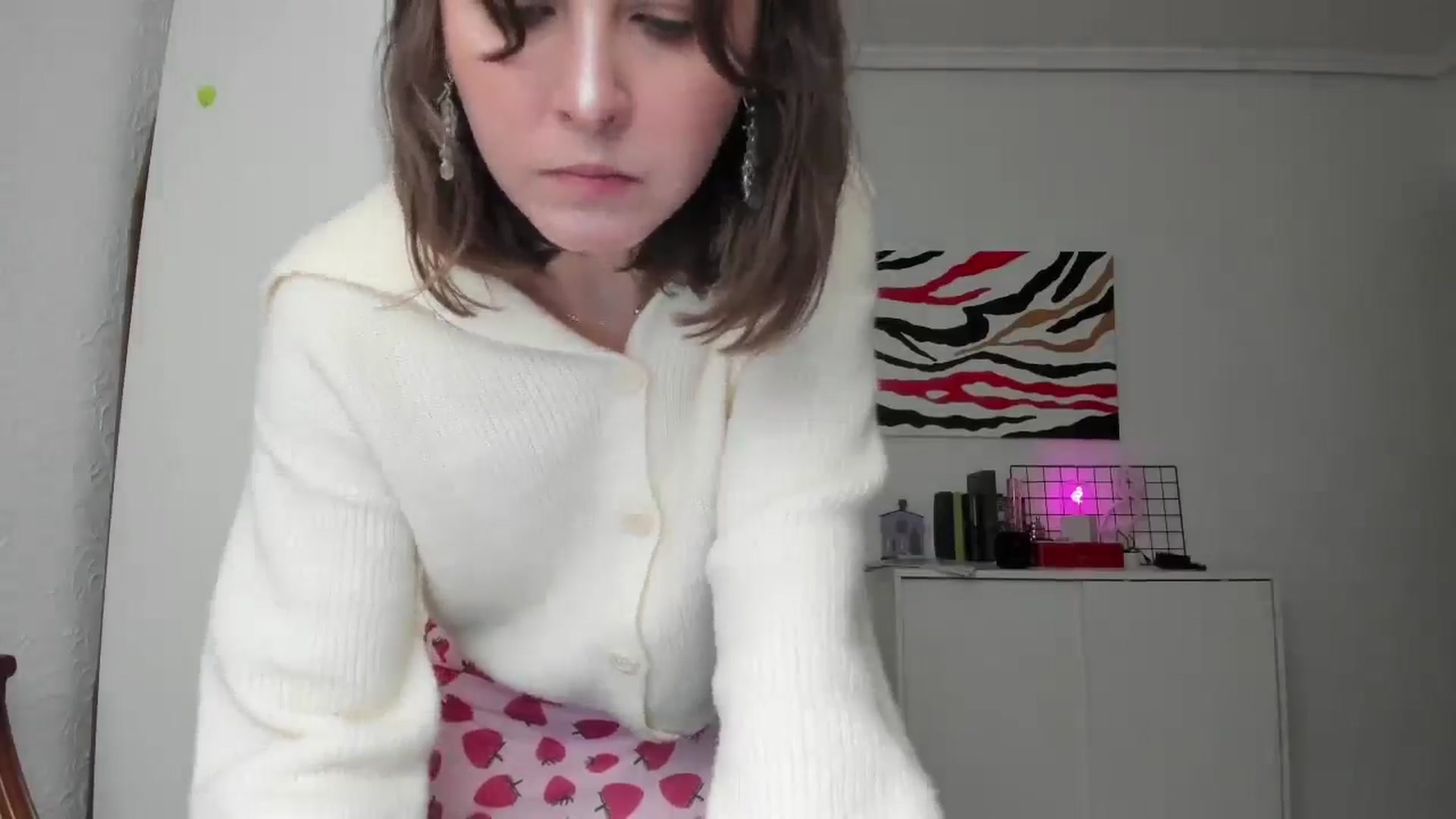 Gallery image thumbnail from AhahaGirl's myfreecams stream on, 01/22/2025, 13:59 image 3 of 20