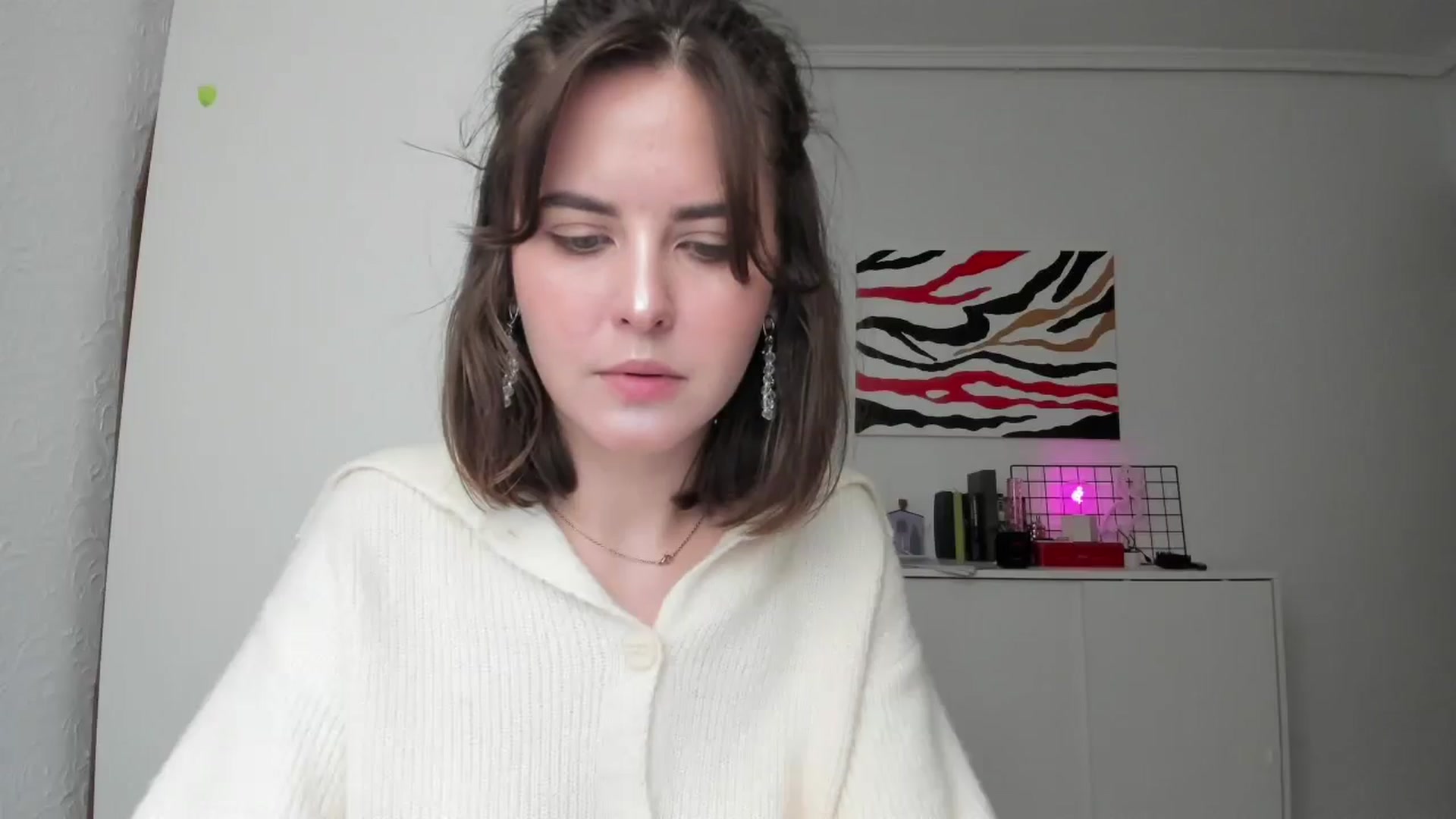 Gallery image thumbnail from AhahaGirl's myfreecams stream on, 01/22/2025, 13:59 image 5 of 20