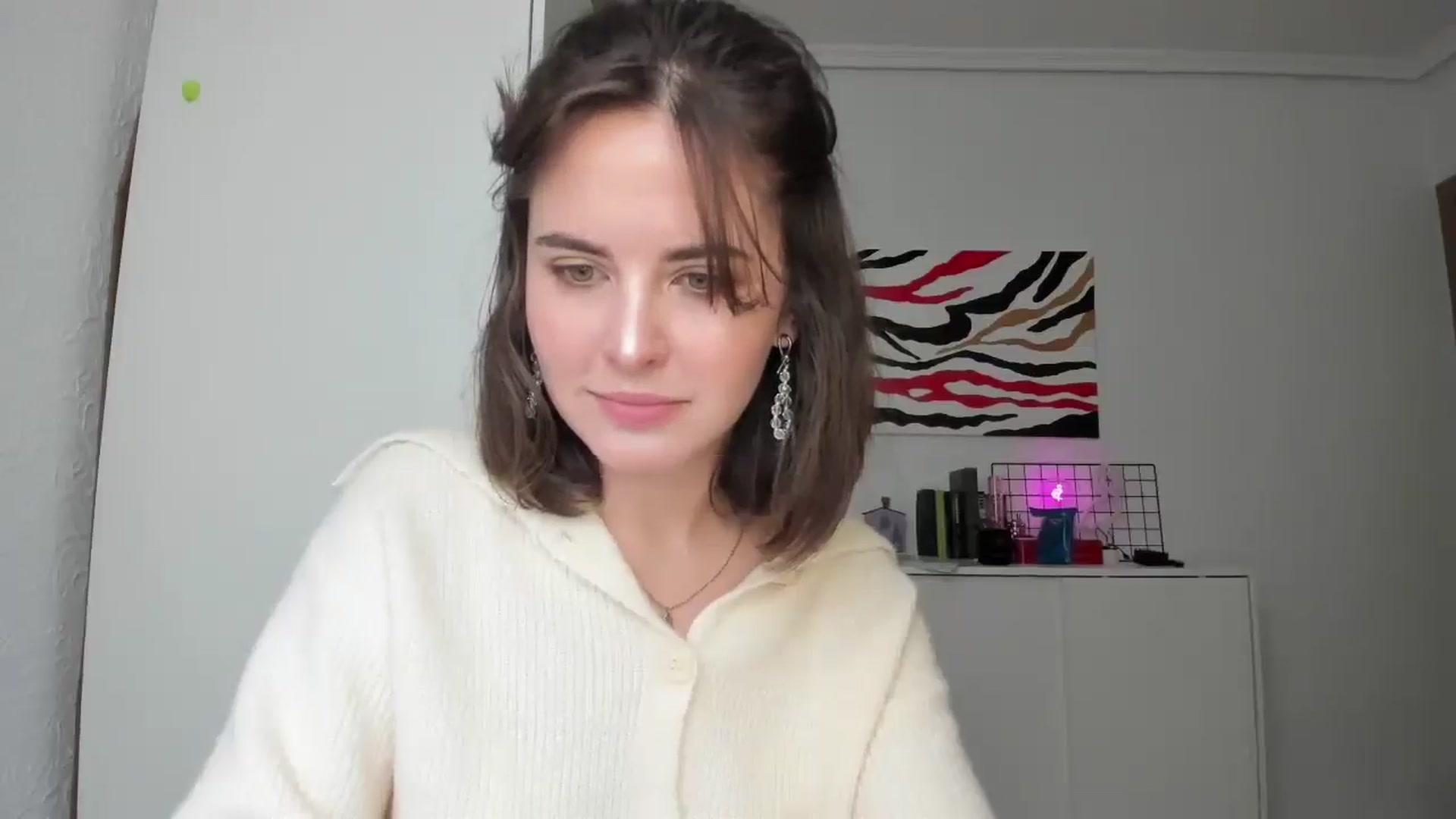 Gallery image thumbnail from AhahaGirl's myfreecams stream on, 01/22/2025, 13:59 image 19 of 20