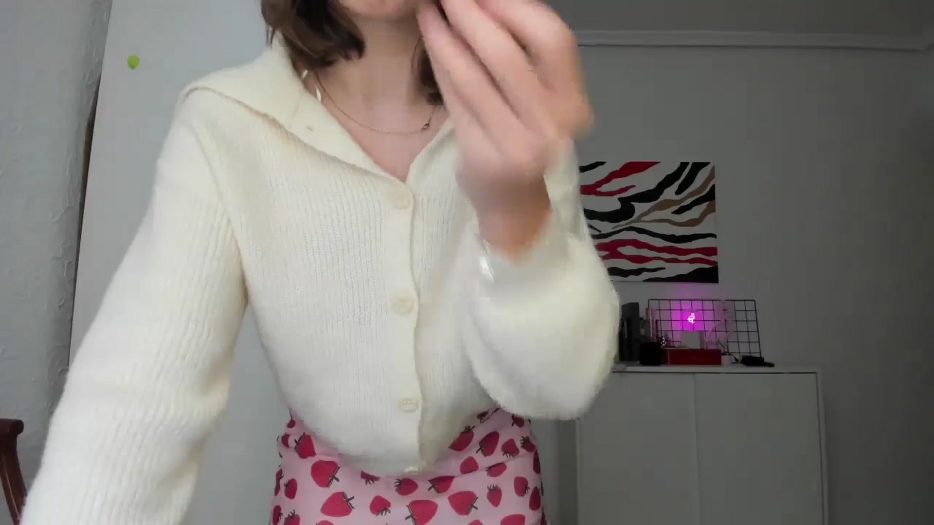 Gallery image thumbnail from AhahaGirl's myfreecams stream on, 01/22/2025, 13:59 image 11 of 20