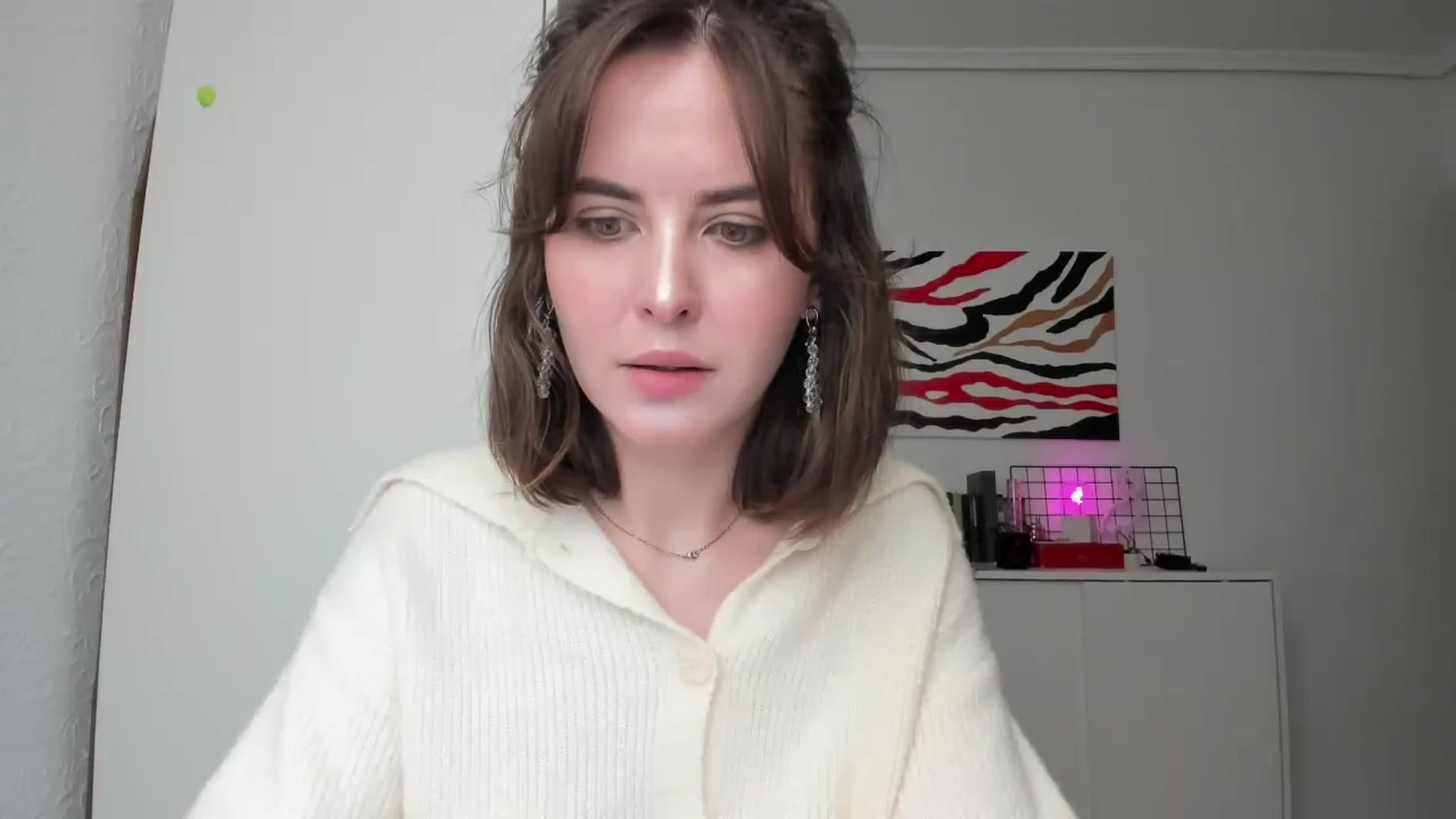 Gallery image thumbnail from AhahaGirl's myfreecams stream on, 01/22/2025, 13:59 image 2 of 20