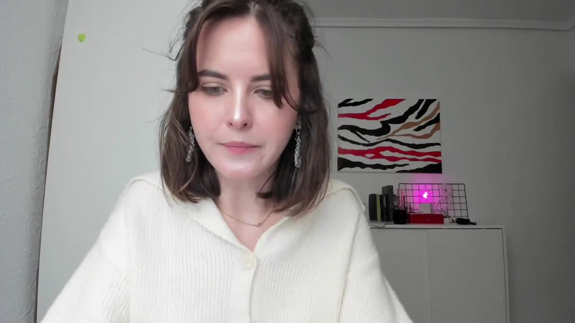Gallery image thumbnail from AhahaGirl's myfreecams stream on, 01/22/2025, 13:59 image 4 of 20
