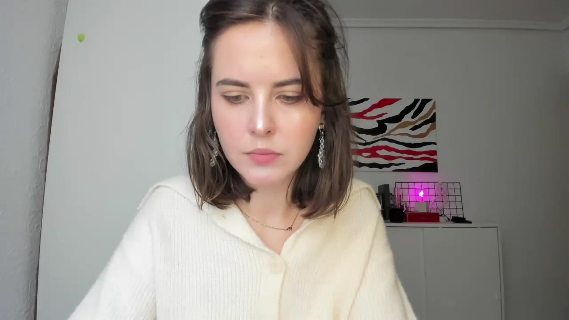 Gallery image thumbnail from AhahaGirl's myfreecams stream on, 01/22/2025, 13:59 image 9 of 20