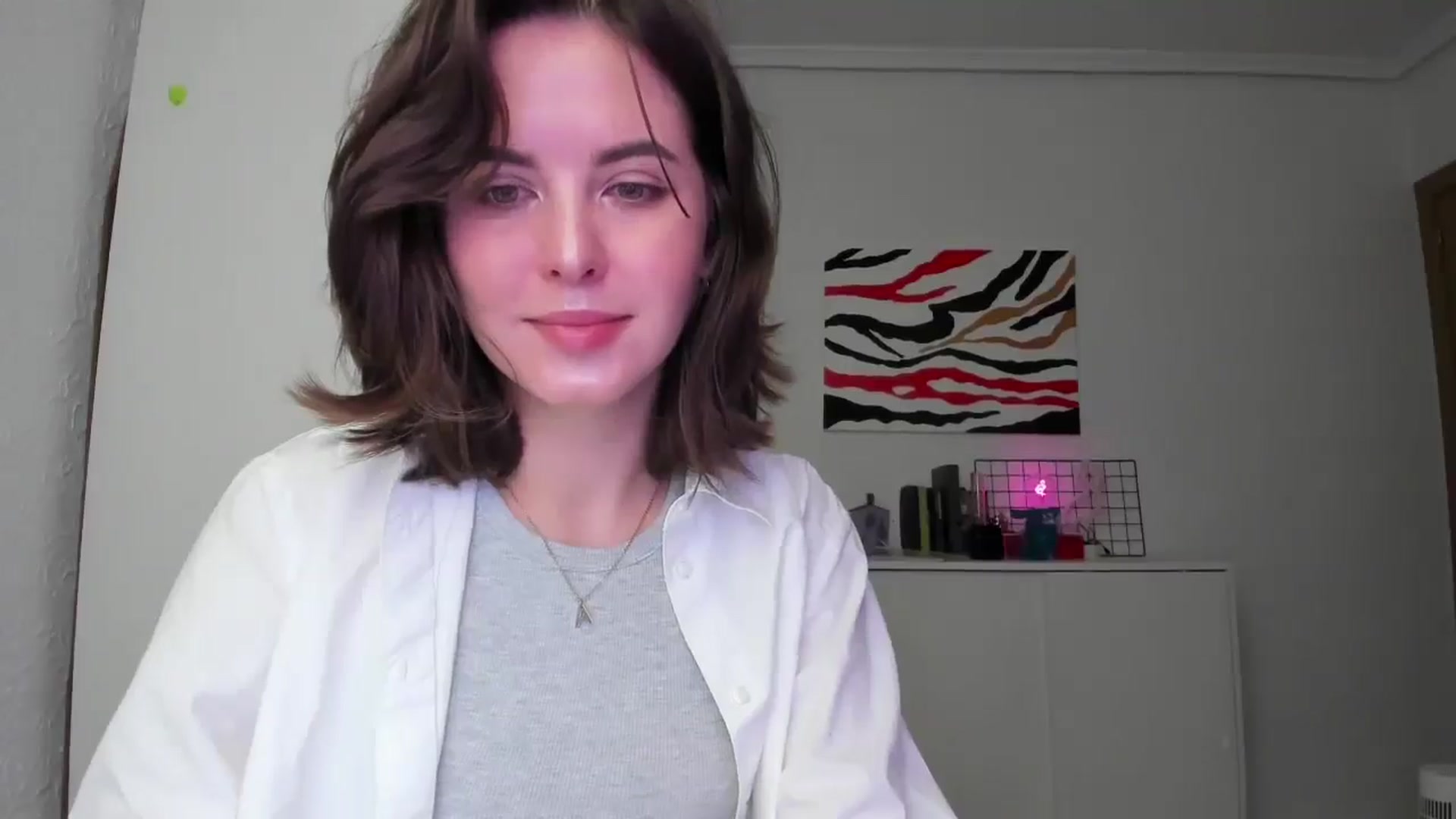Gallery image thumbnail from AhahaGirl's myfreecams stream on, 01/24/2025, 10:35 image 15 of 20