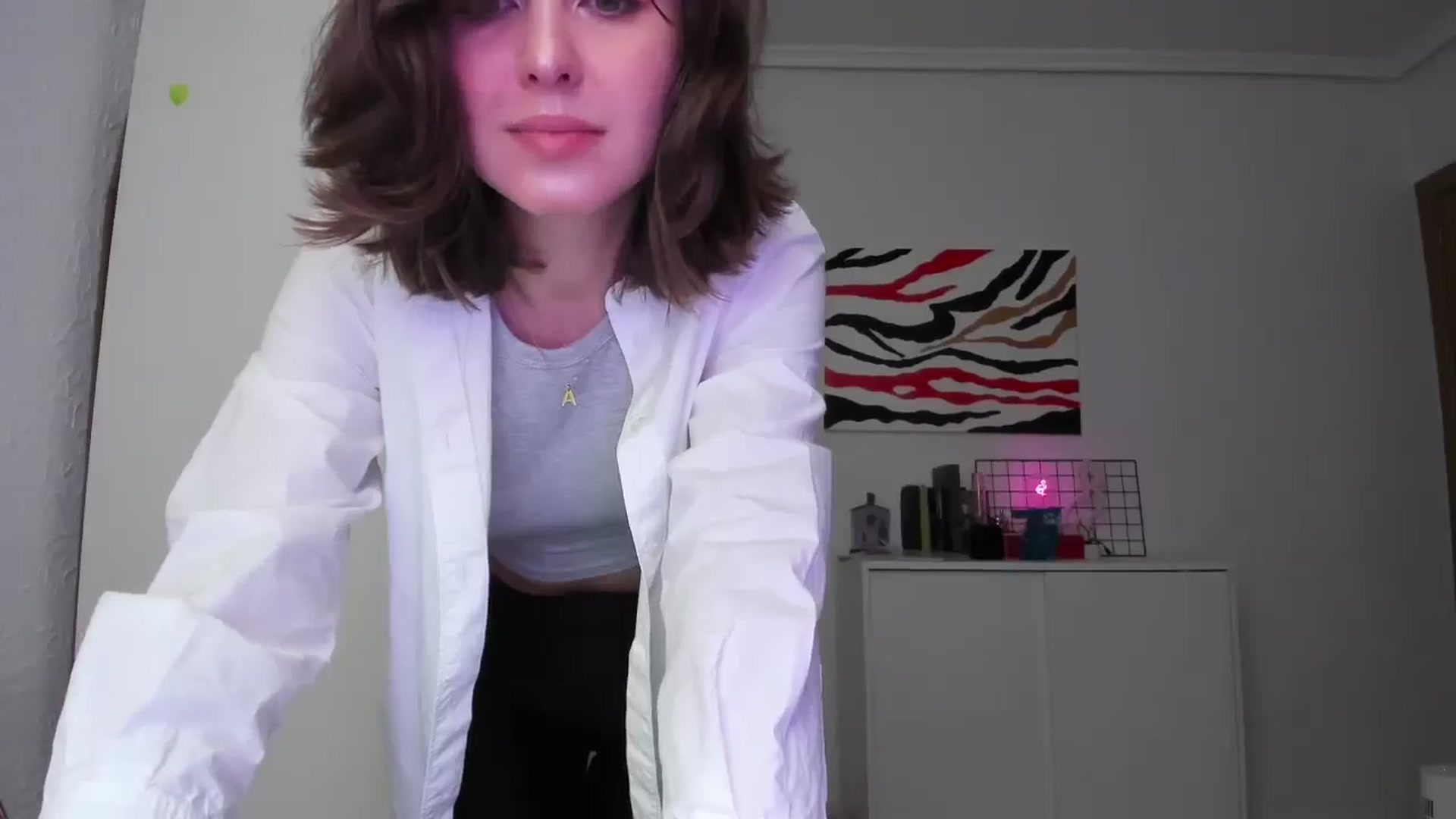 Gallery image thumbnail from AhahaGirl's myfreecams stream on, 01/24/2025, 10:35 image 19 of 20