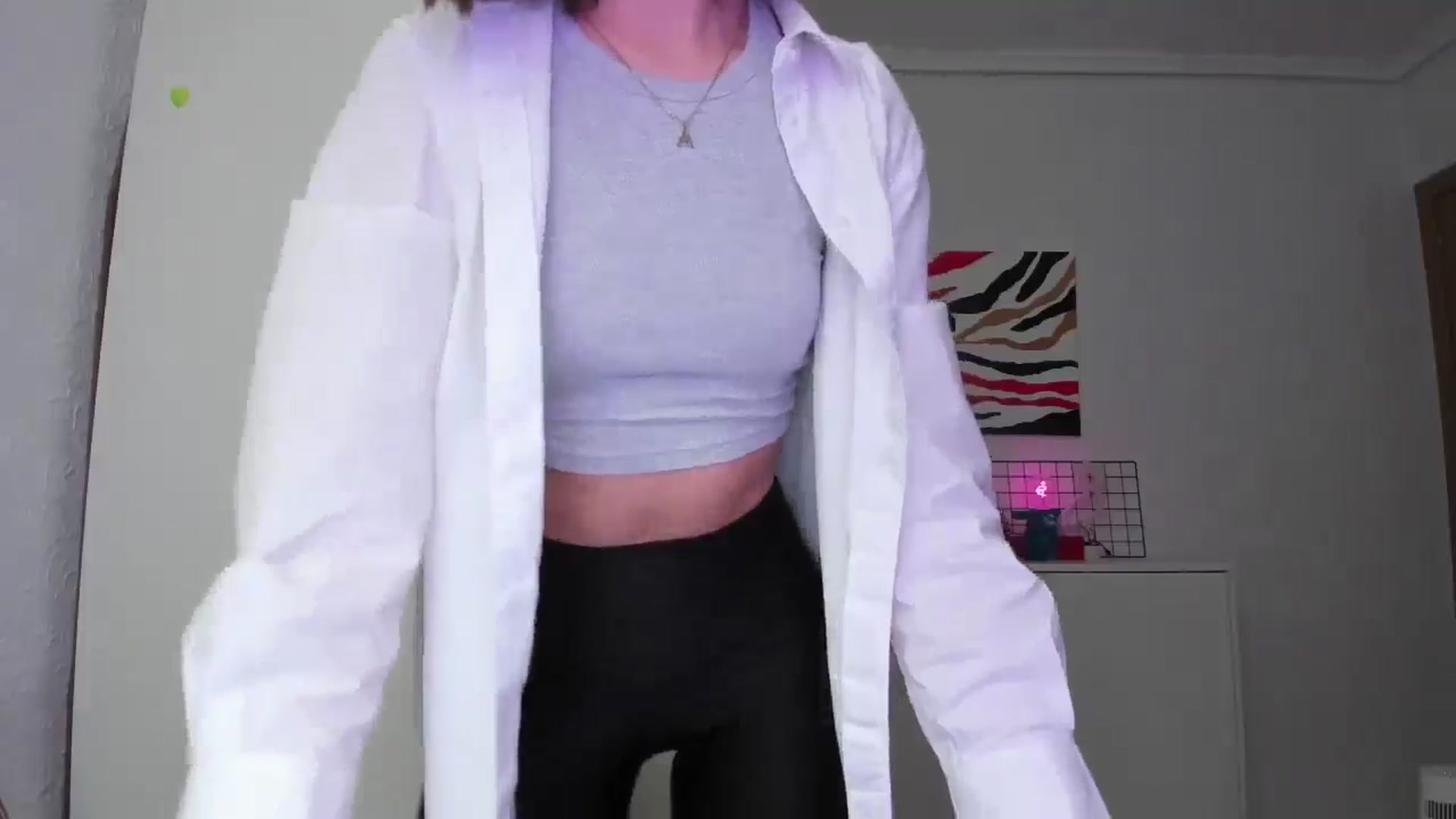 Gallery image thumbnail from AhahaGirl's myfreecams stream on, 01/24/2025, 10:35 image 20 of 20
