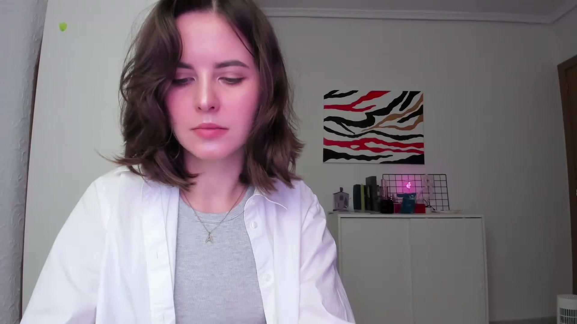 Gallery image thumbnail from AhahaGirl's myfreecams stream on, 01/24/2025, 11:20 image 15 of 20