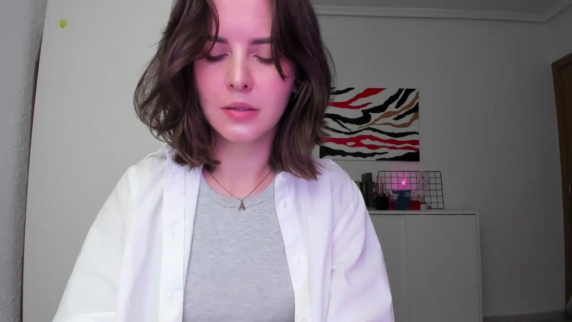 Gallery image thumbnail from AhahaGirl's myfreecams stream on, 01/24/2025, 14:10 image 11 of 20