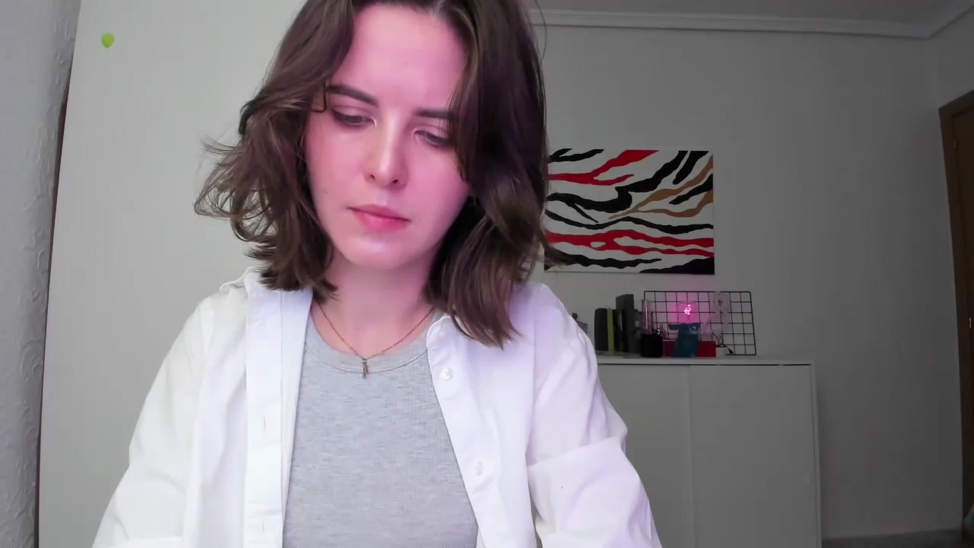 Gallery image thumbnail from AhahaGirl's myfreecams stream on, 01/24/2025, 14:10 image 15 of 20