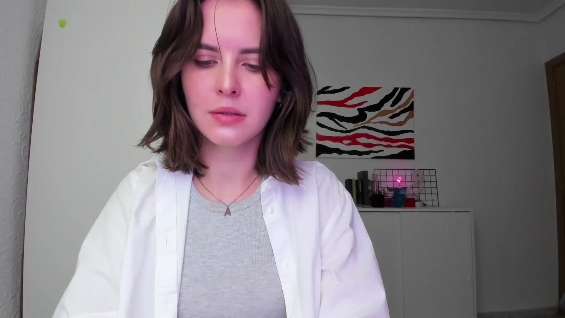 Gallery image thumbnail from AhahaGirl's myfreecams stream on, 01/24/2025, 14:10 image 12 of 20