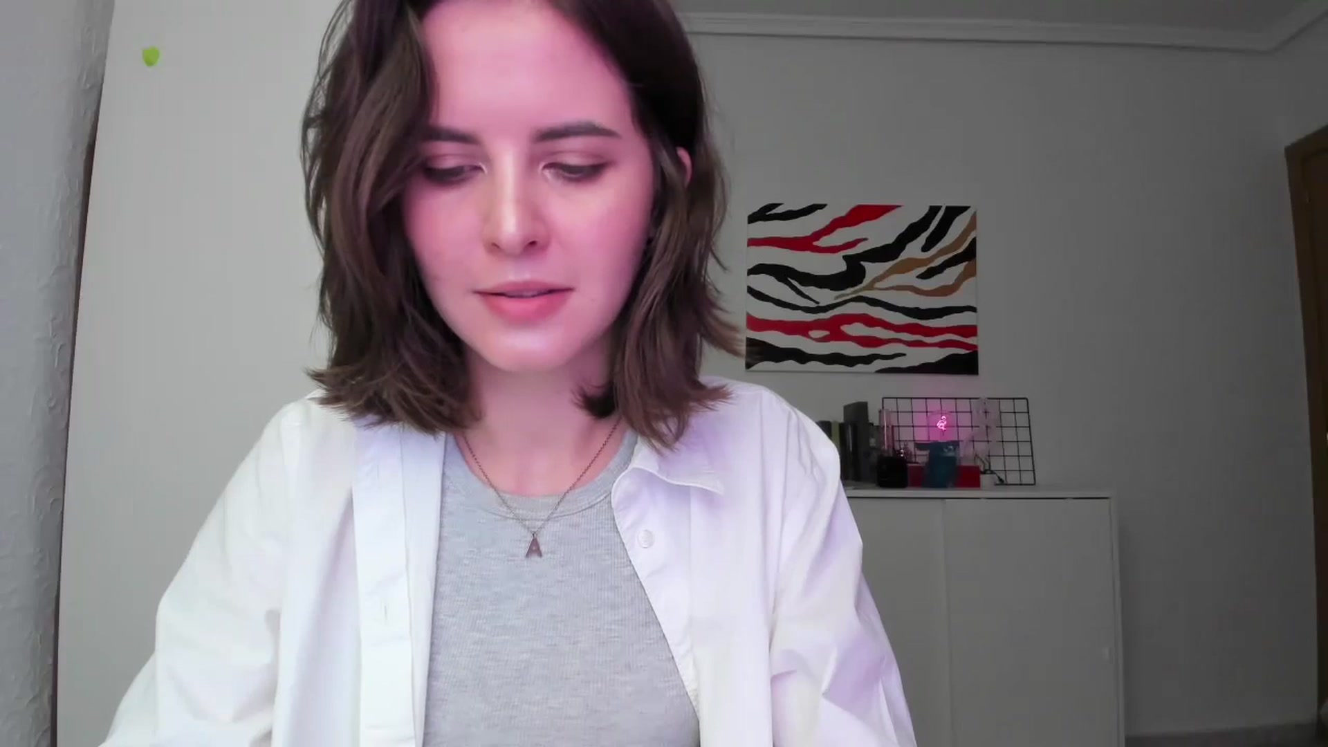 Gallery image thumbnail from AhahaGirl's myfreecams stream on, 01/24/2025, 14:10 image 3 of 20
