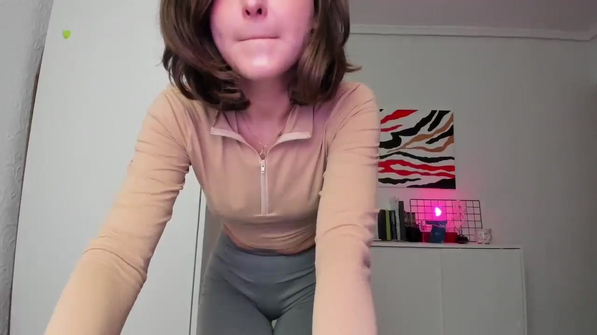 Gallery image thumbnail from AhahaGirl's myfreecams stream on, 01/25/2025, 12:16 image 19 of 20