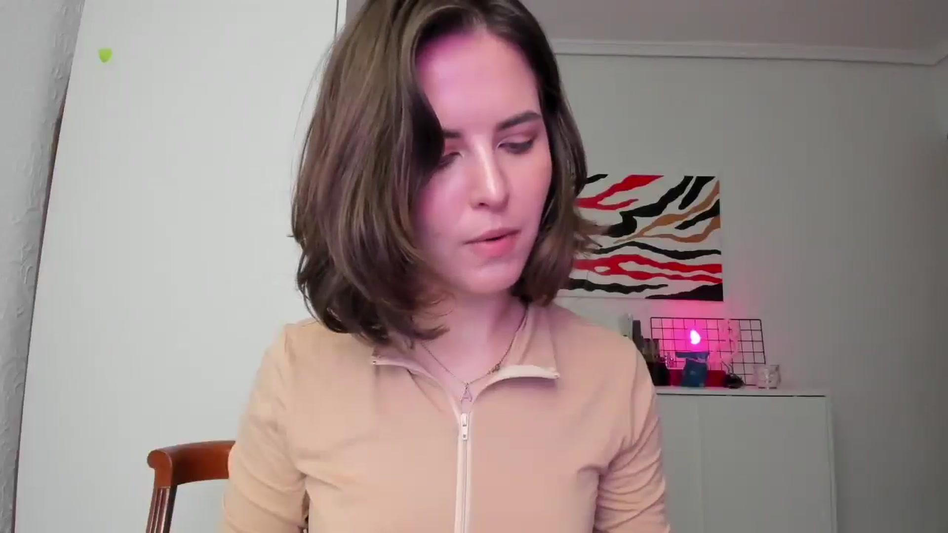 Gallery image thumbnail from AhahaGirl's myfreecams stream on, 01/25/2025, 12:16 image 20 of 20