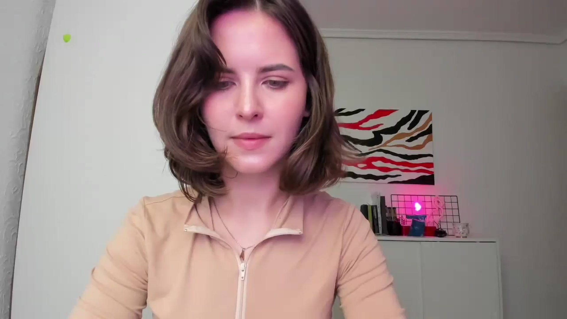 Gallery image thumbnail from AhahaGirl's myfreecams stream on, 01/25/2025, 12:16 image 4 of 20