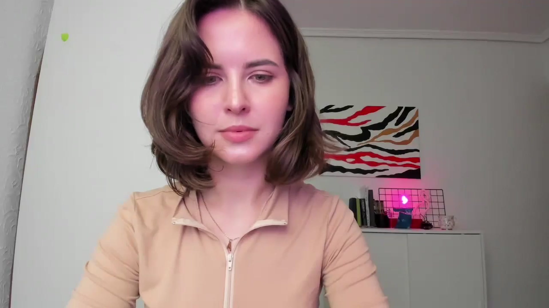 Gallery image thumbnail from AhahaGirl's myfreecams stream on, 01/25/2025, 12:16 image 3 of 20
