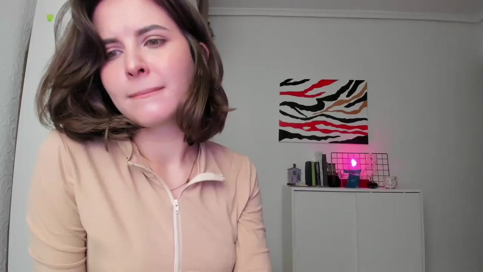 Gallery image thumbnail from AhahaGirl's myfreecams stream on, 01/25/2025, 12:16 image 10 of 20