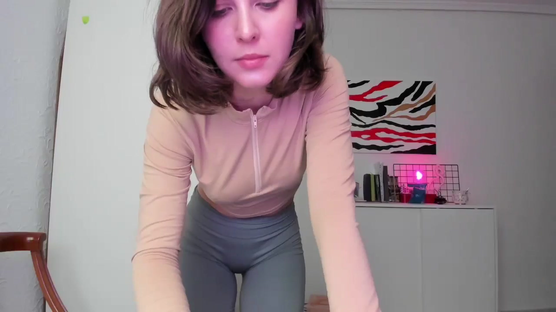 Gallery image thumbnail from AhahaGirl's myfreecams stream on, 01/25/2025, 14:56 image 11 of 20