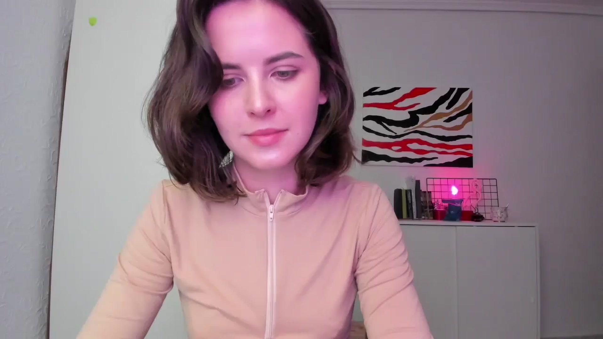Gallery image thumbnail from AhahaGirl's myfreecams stream on, 01/25/2025, 14:56 image 19 of 20
