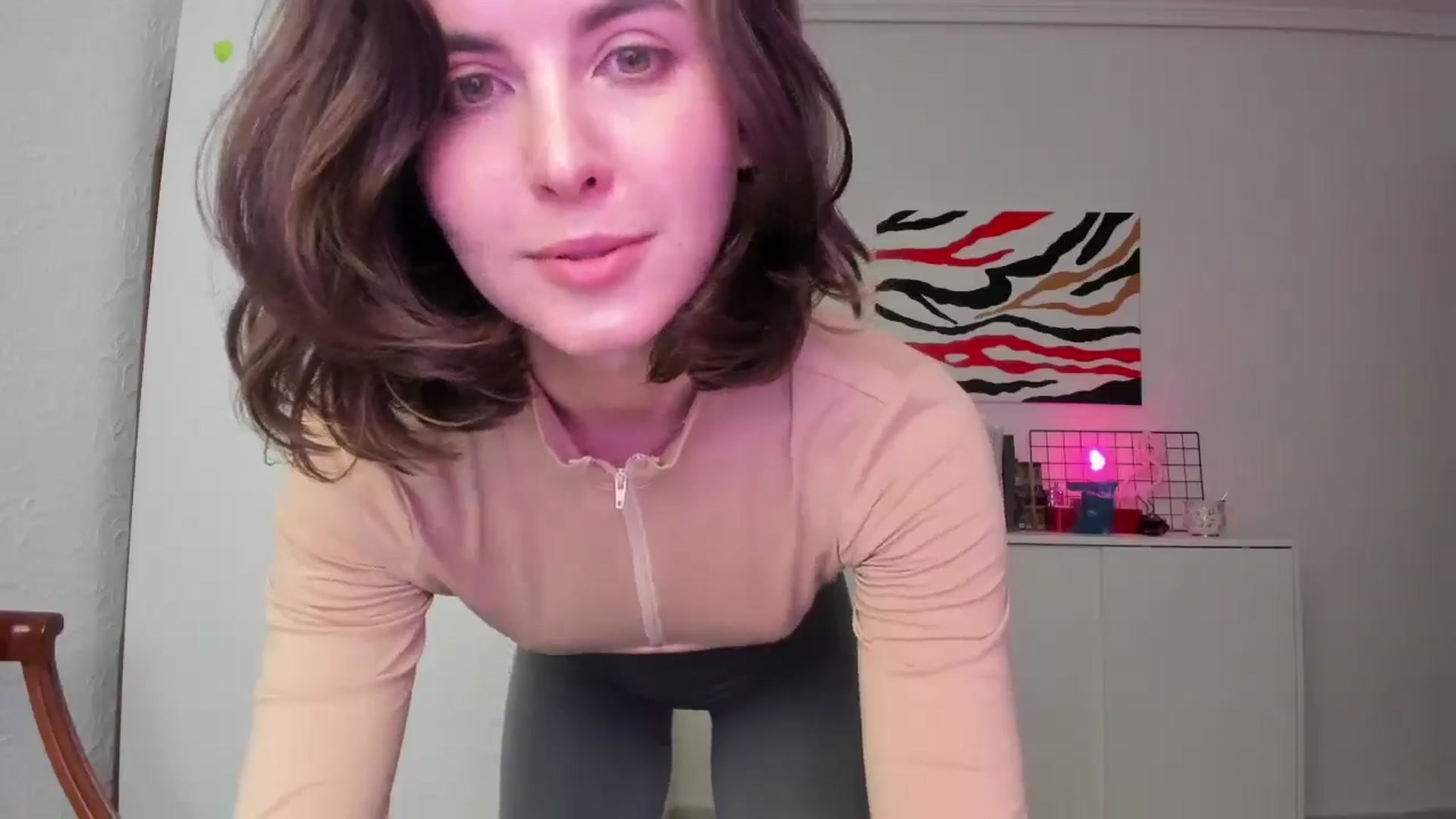 Gallery image thumbnail from AhahaGirl's myfreecams stream on, 01/25/2025, 14:56 image 4 of 20