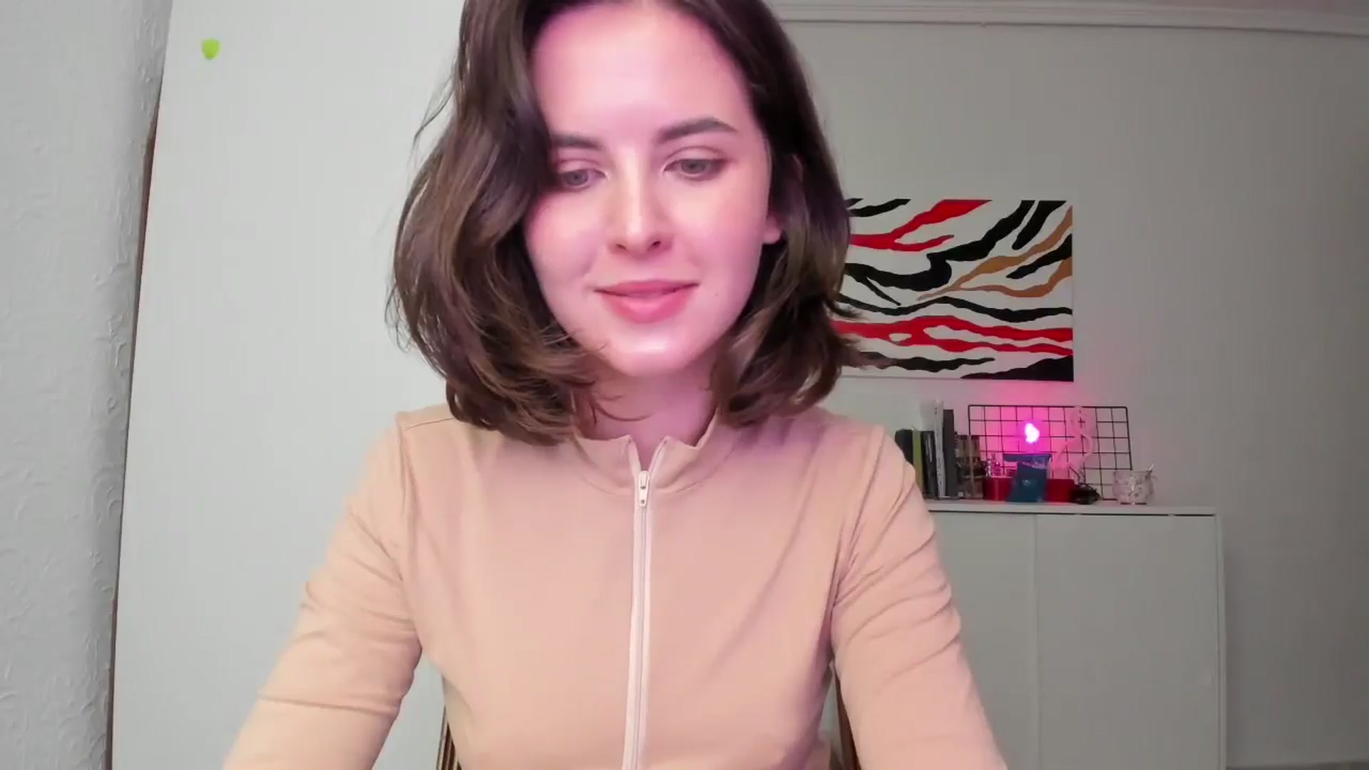 Gallery image thumbnail from AhahaGirl's myfreecams stream on, 01/25/2025, 14:56 image 8 of 20