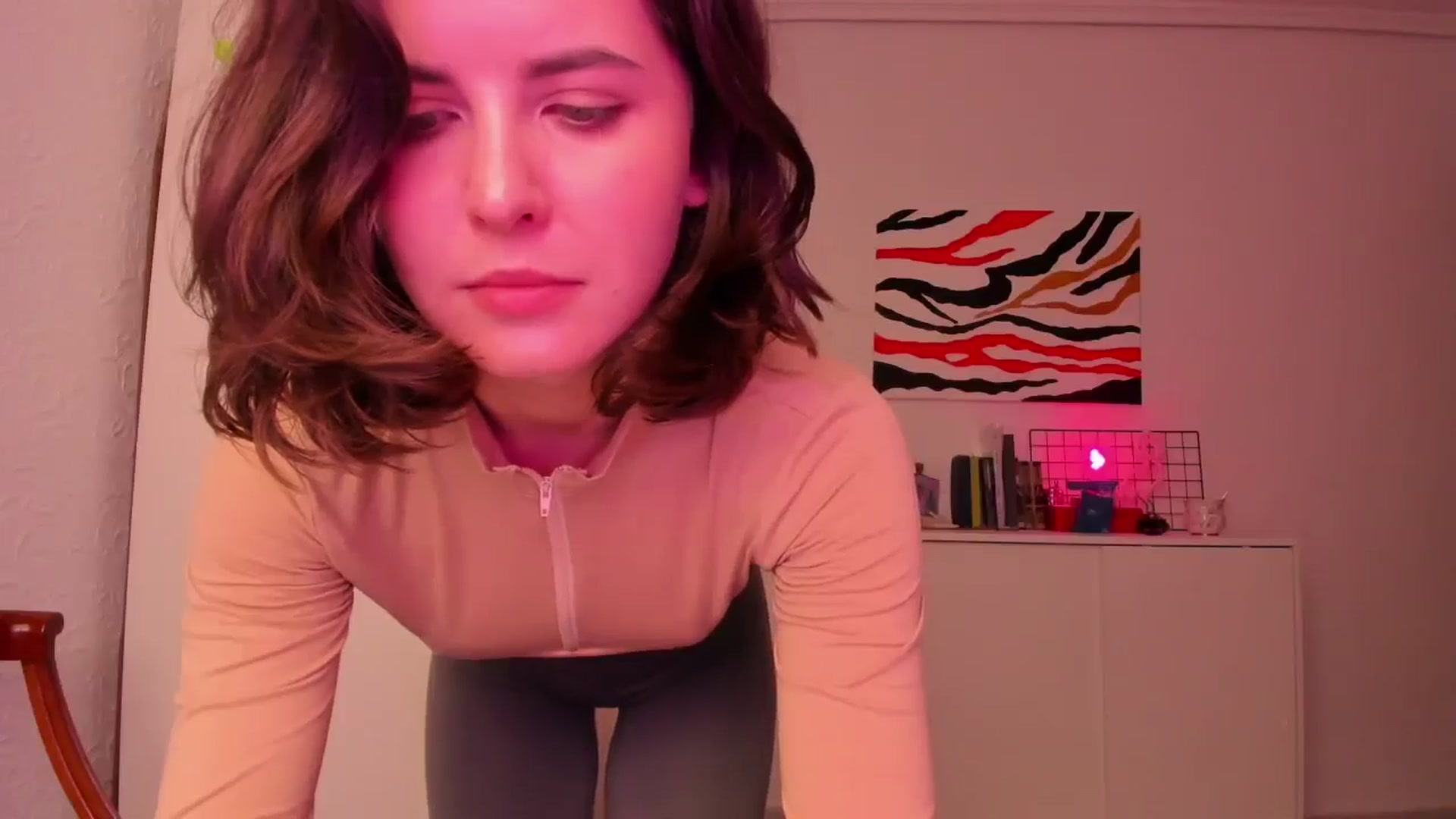 Gallery image thumbnail from AhahaGirl's myfreecams stream on, 01/25/2025, 14:56 image 3 of 20