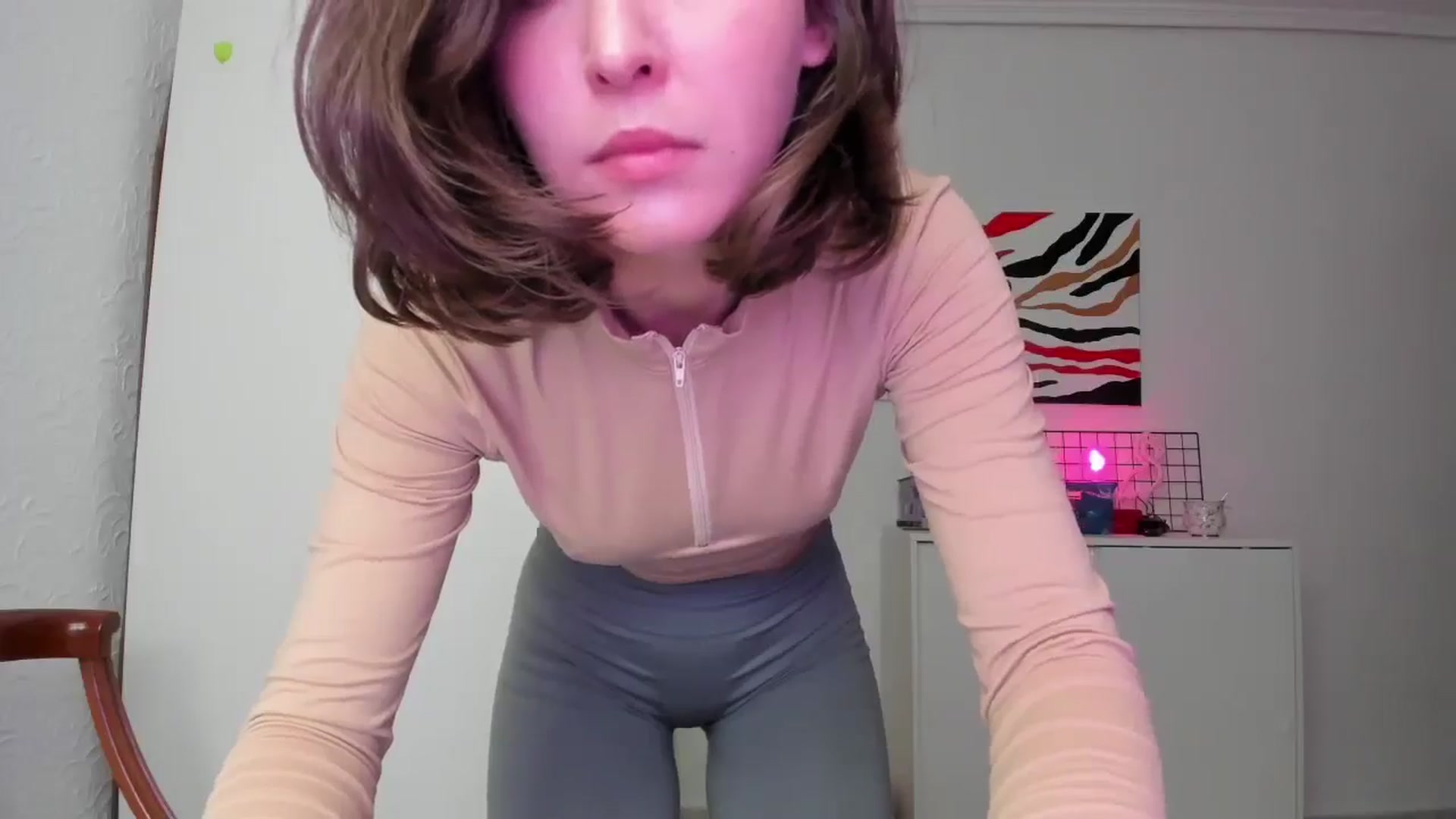 Gallery image thumbnail from AhahaGirl's myfreecams stream on, 01/25/2025, 14:56 image 10 of 20
