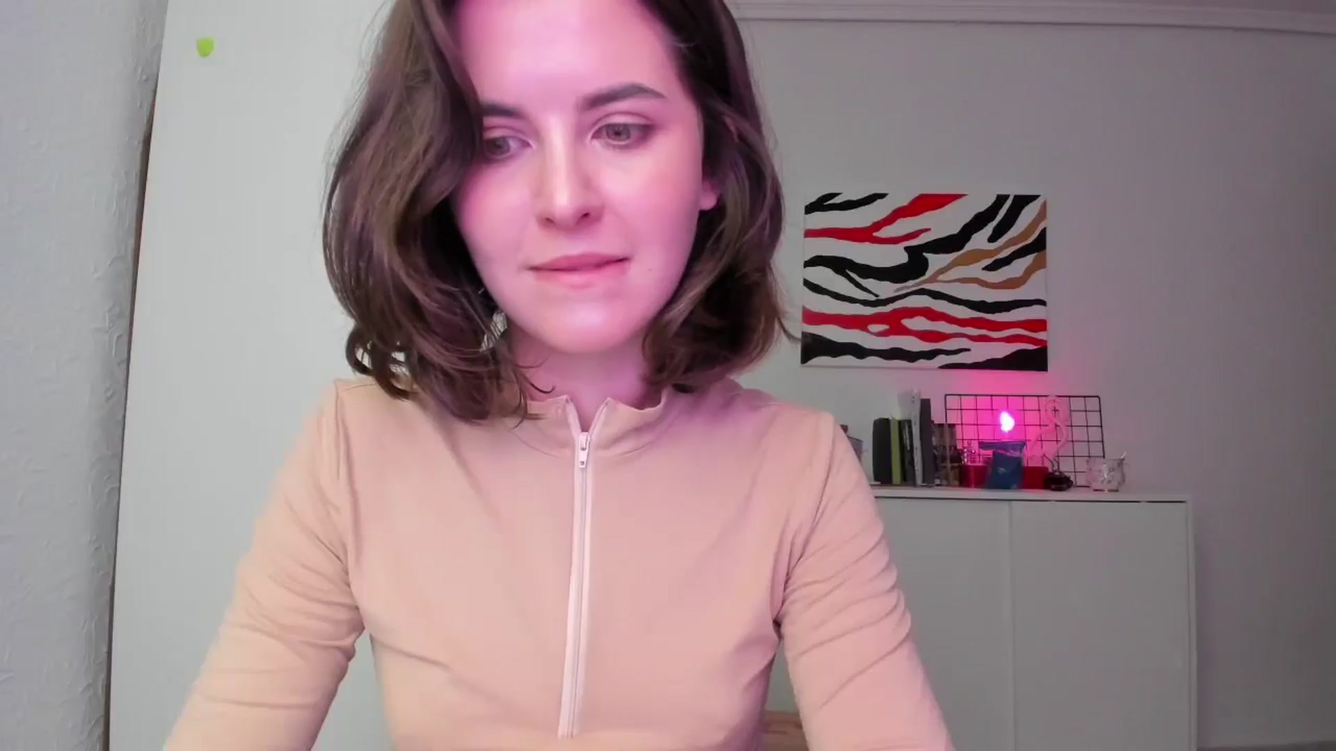 Gallery image thumbnail from AhahaGirl's myfreecams stream on, 01/25/2025, 14:56 image 17 of 20