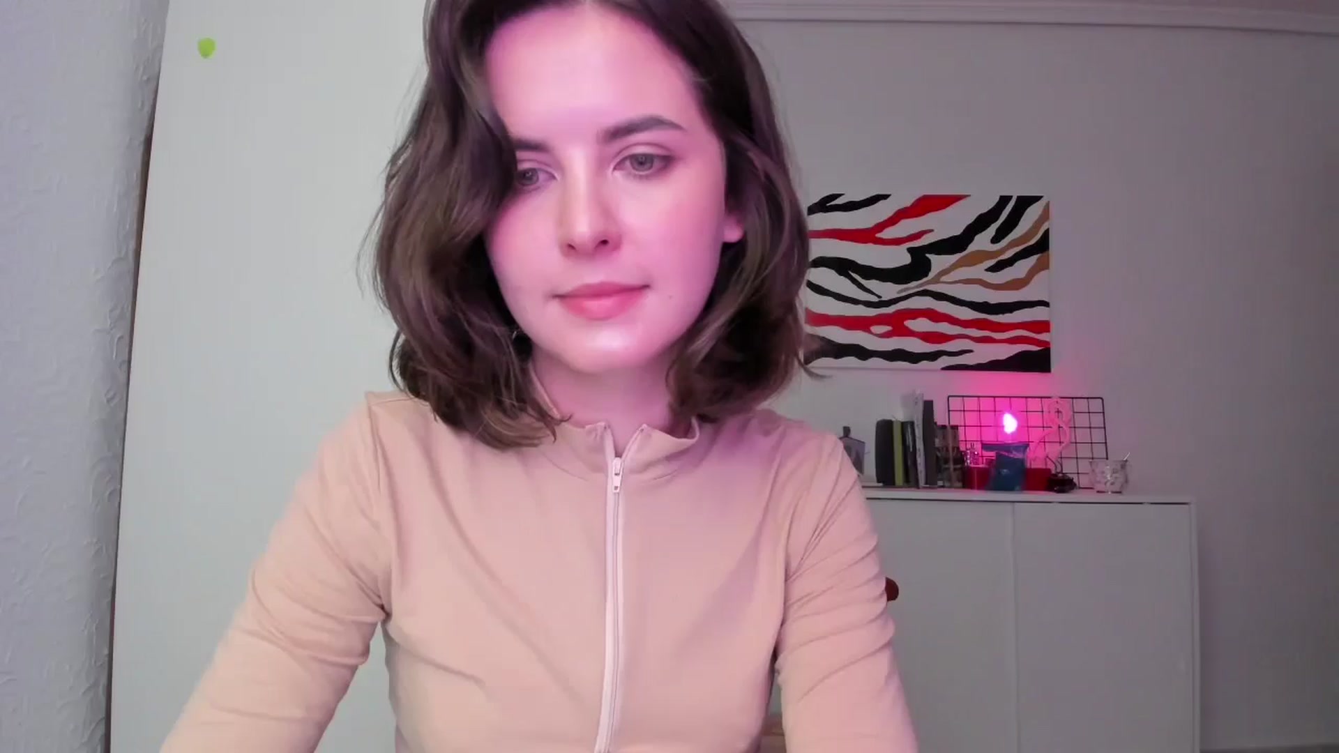 Gallery image thumbnail from AhahaGirl's myfreecams stream on, 01/25/2025, 14:56 image 20 of 20
