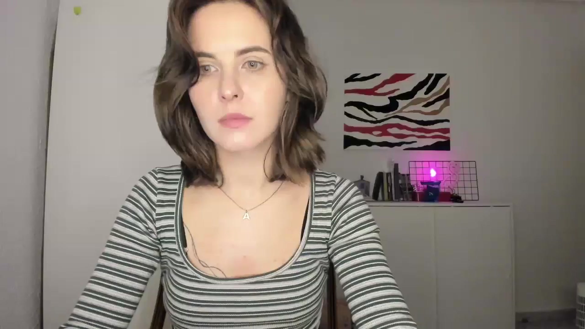 Gallery image thumbnail from AhahaGirl's myfreecams stream on, 01/26/2025, 21:11 image 19 of 20