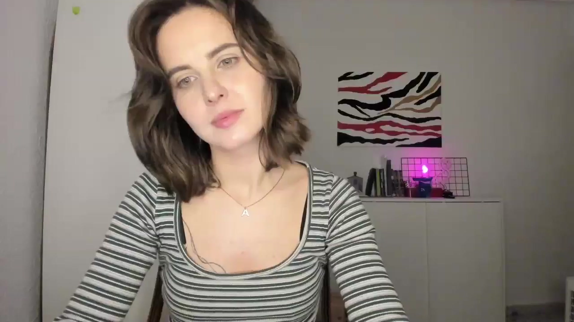 Gallery image thumbnail from AhahaGirl's myfreecams stream on, 01/26/2025, 21:11 image 20 of 20