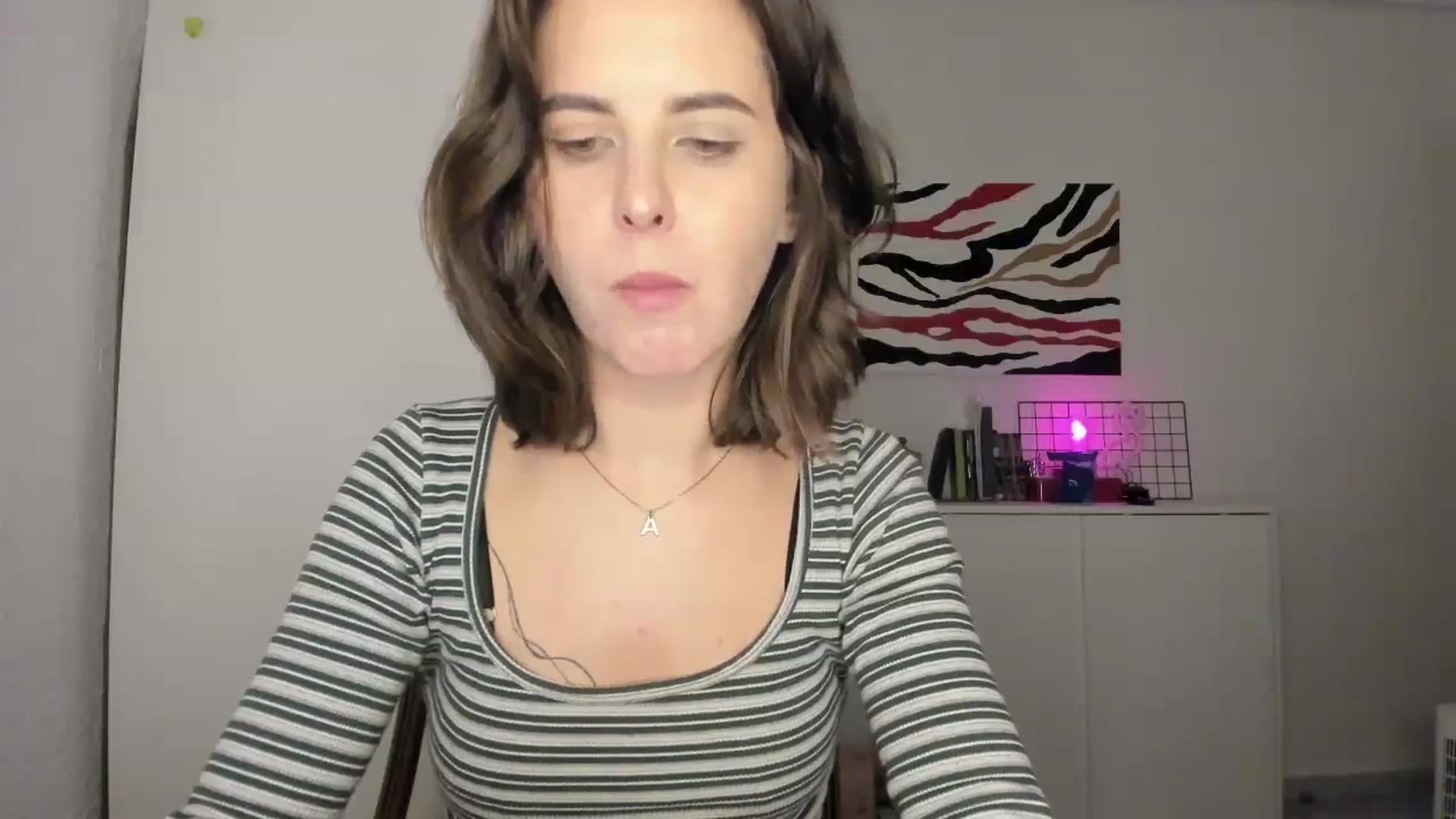 Gallery image thumbnail from AhahaGirl's myfreecams stream on, 01/26/2025, 21:11 image 15 of 20