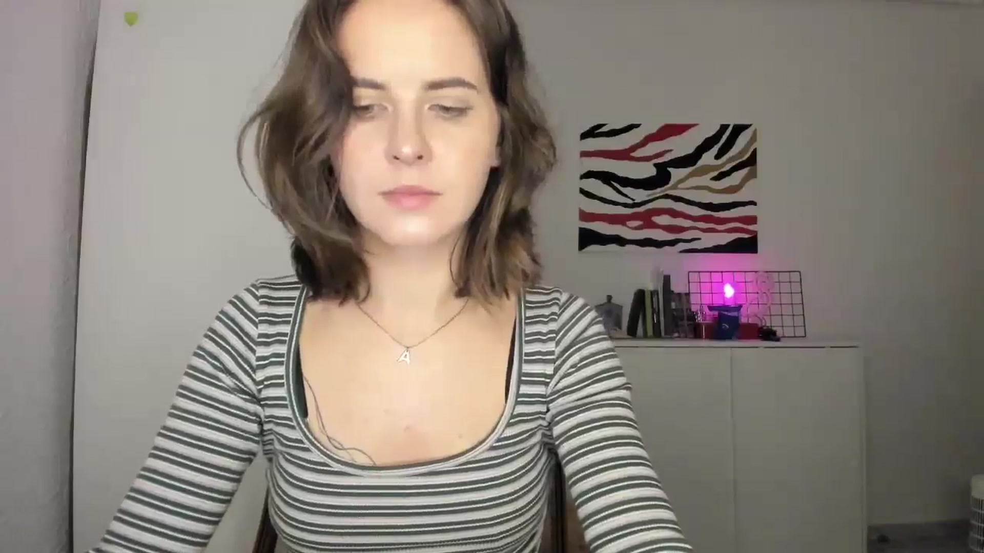 Gallery image thumbnail from AhahaGirl's myfreecams stream on, 01/26/2025, 21:11 image 10 of 20