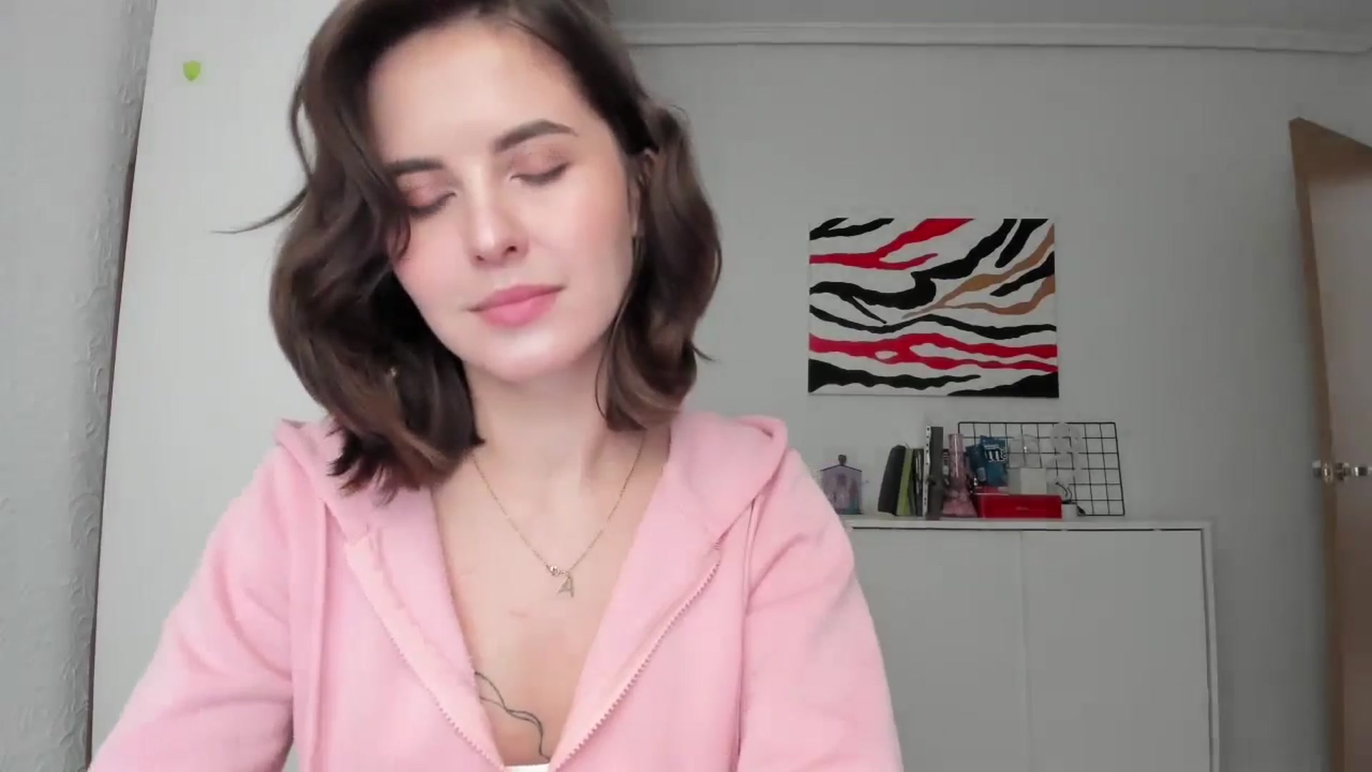 Gallery image thumbnail from AhahaGirl's myfreecams stream on, 01/27/2025, 13:18 image 15 of 20