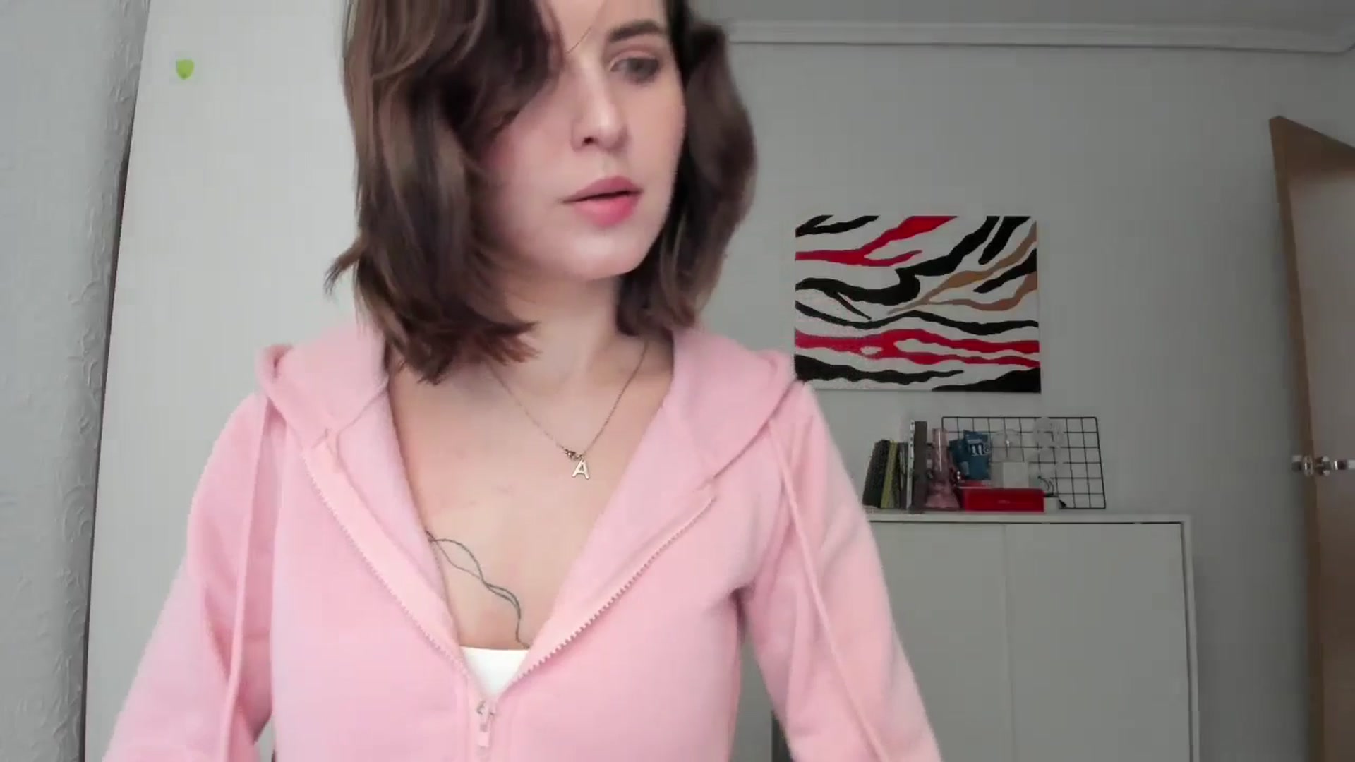 Gallery image thumbnail from AhahaGirl's myfreecams stream on, 01/27/2025, 13:18 image 18 of 20