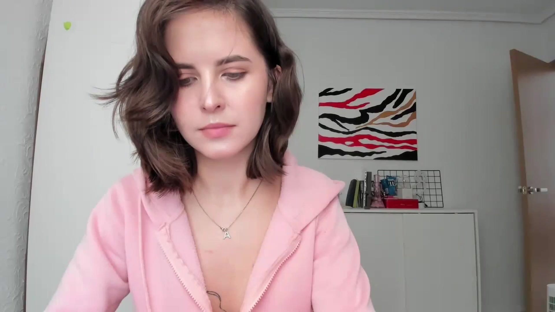 Gallery image thumbnail from AhahaGirl's myfreecams stream on, 01/27/2025, 13:18 image 2 of 20