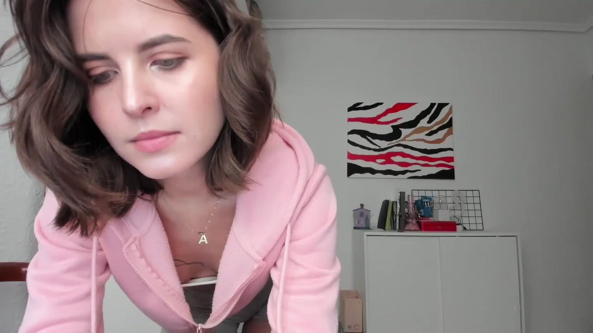 Gallery image thumbnail from AhahaGirl's myfreecams stream on, 01/27/2025, 13:54 image 5 of 20