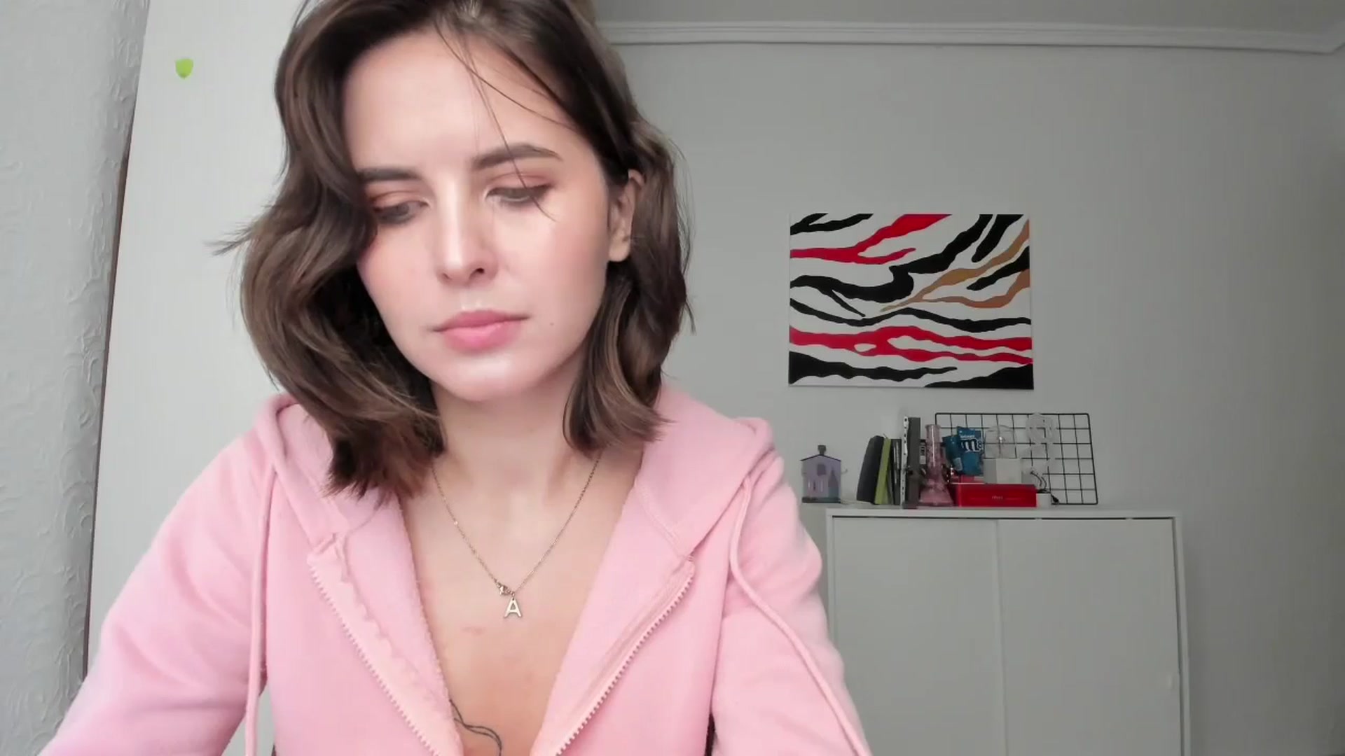 Gallery image thumbnail from AhahaGirl's myfreecams stream on, 01/27/2025, 13:54 image 2 of 20