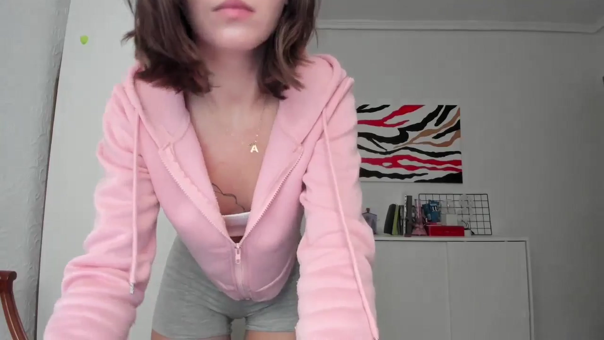 Gallery image thumbnail from AhahaGirl's myfreecams stream on, 01/27/2025, 13:54 image 11 of 20