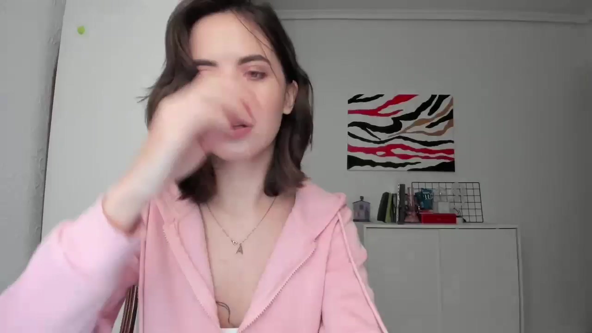 Gallery image thumbnail from AhahaGirl's myfreecams stream on, 01/27/2025, 13:54 image 1 of 20