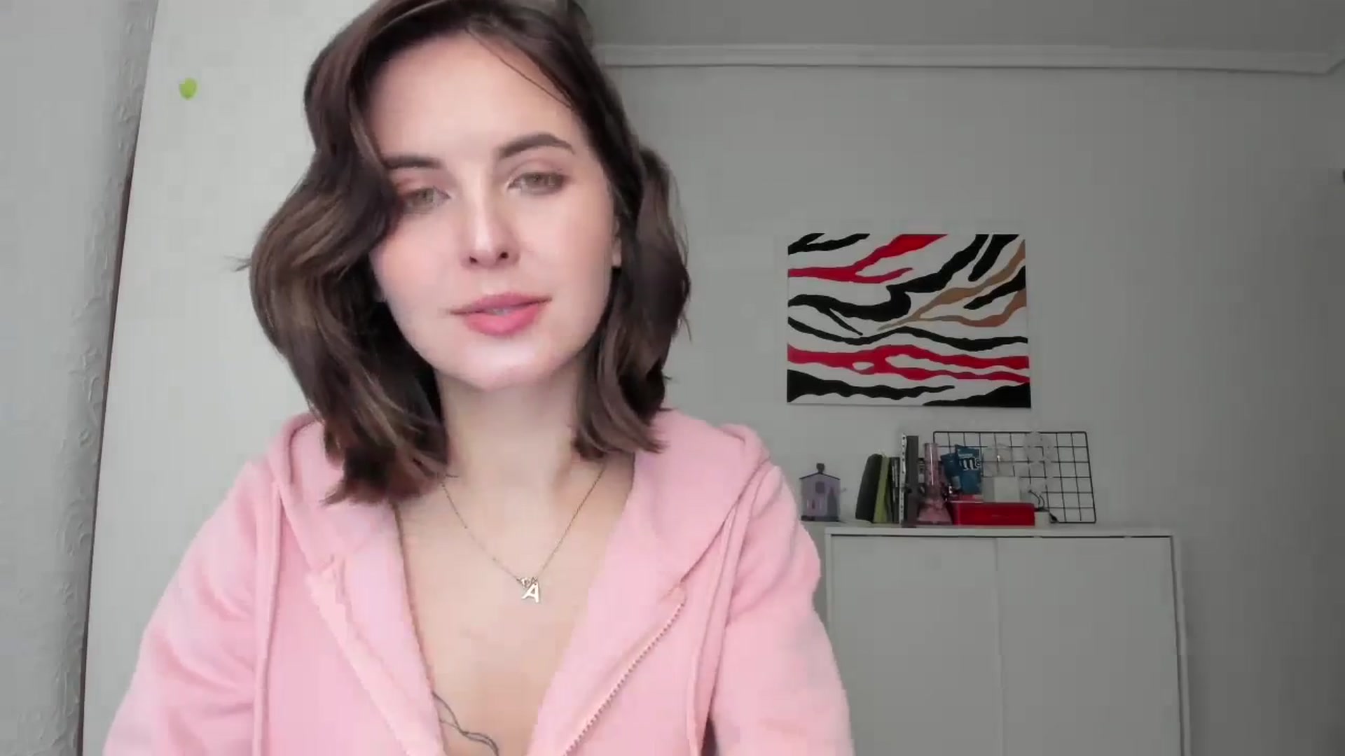 Gallery image thumbnail from AhahaGirl's myfreecams stream on, 01/27/2025, 13:54 image 7 of 20