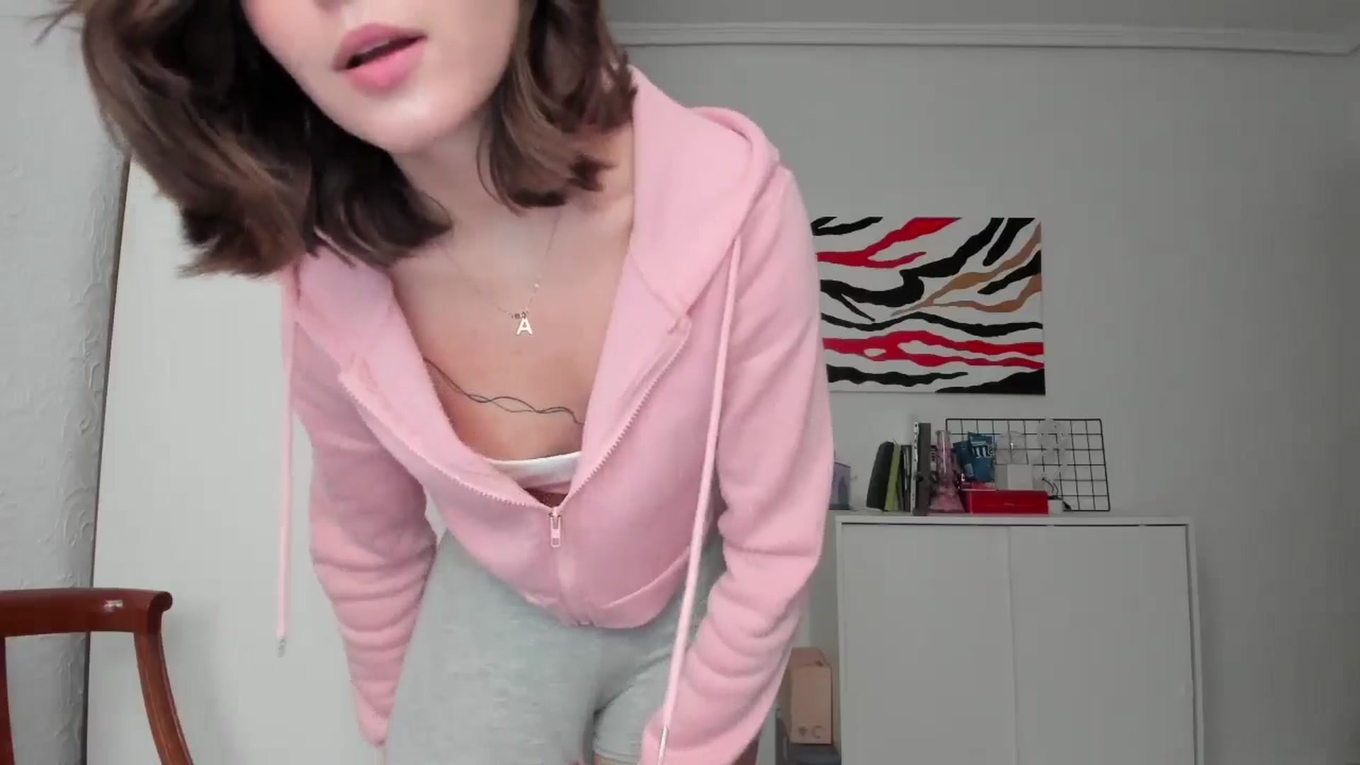 Gallery image thumbnail from AhahaGirl's myfreecams stream on, 01/27/2025, 13:54 image 3 of 20
