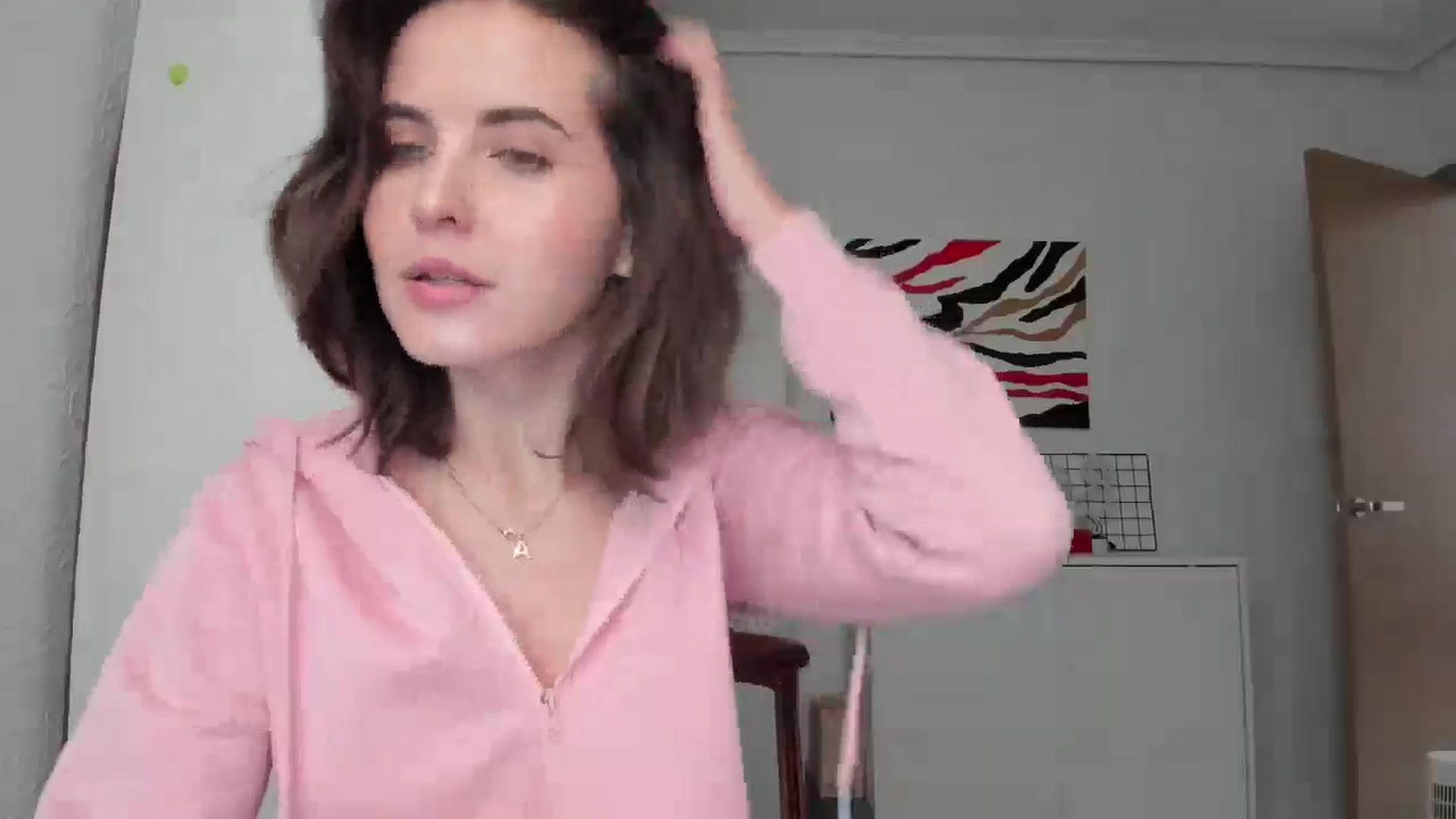 Gallery image thumbnail from AhahaGirl's myfreecams stream on, 01/27/2025, 15:24 image 8 of 20