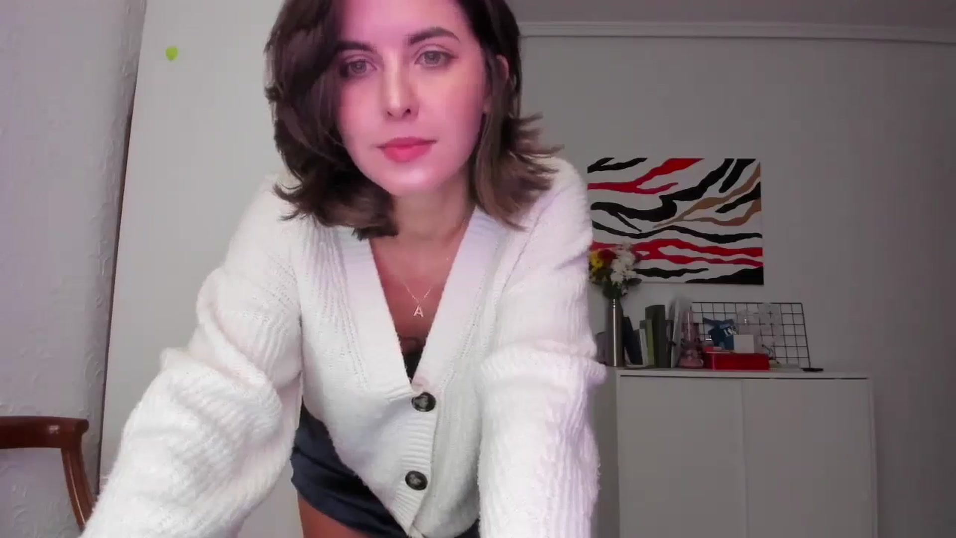 Gallery image thumbnail from AhahaGirl's myfreecams stream on, 01/30/2025, 14:42 image 8 of 20