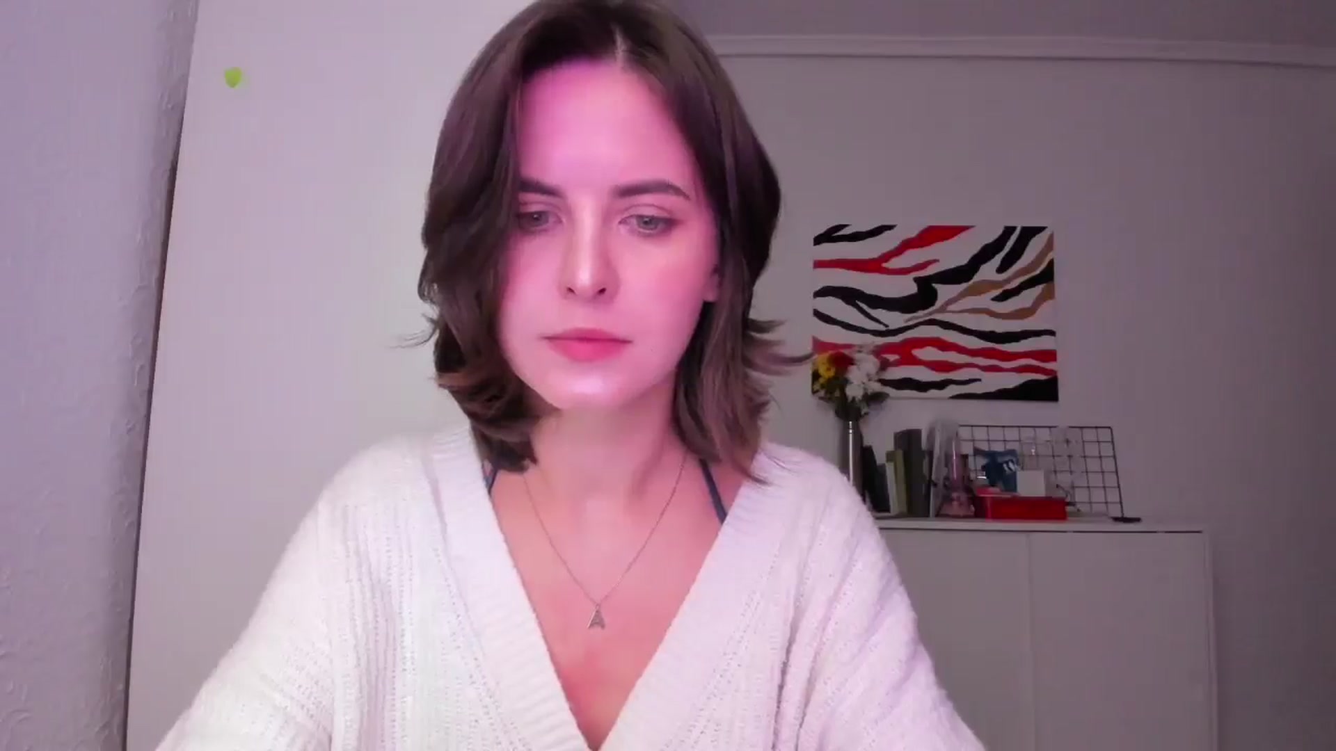 Gallery image thumbnail from AhahaGirl's myfreecams stream on, 01/30/2025, 14:42 image 20 of 20