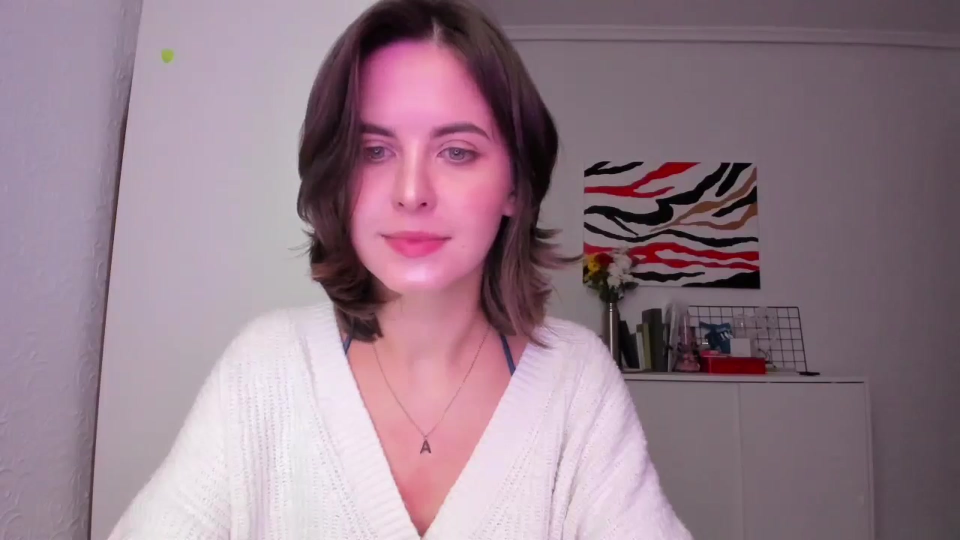 Gallery image thumbnail from AhahaGirl's myfreecams stream on, 01/30/2025, 14:42 image 19 of 20