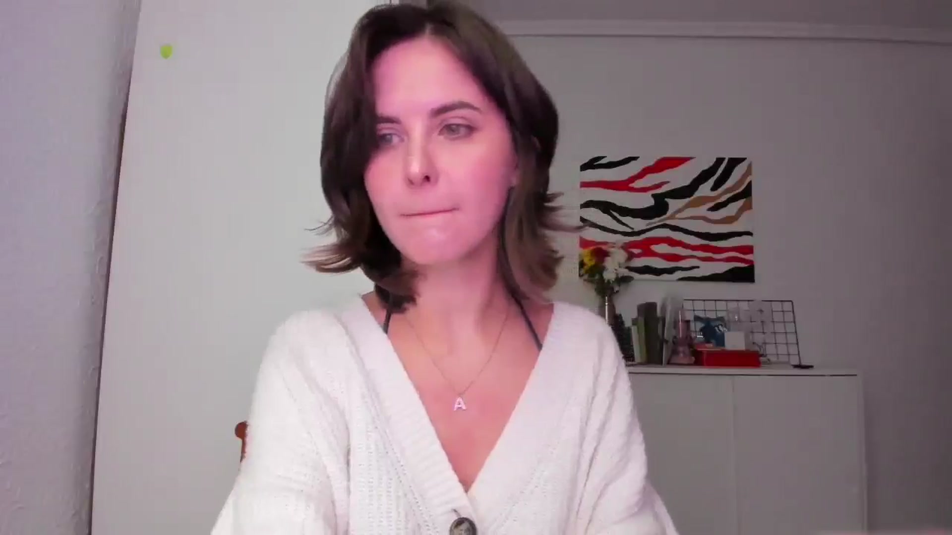 Gallery image thumbnail from AhahaGirl's myfreecams stream on, 01/30/2025, 14:42 image 15 of 20